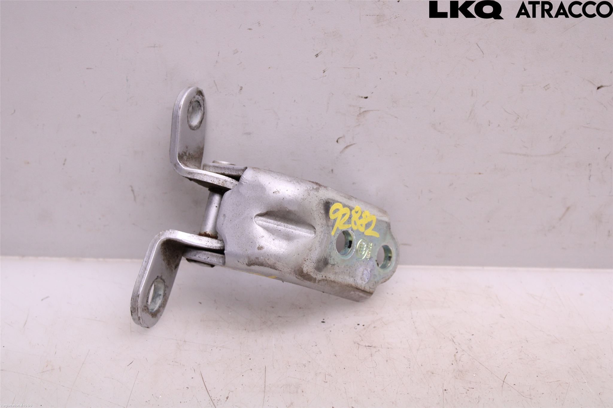 Kia NIRO (DE) 17-22 Dörrgångjärn