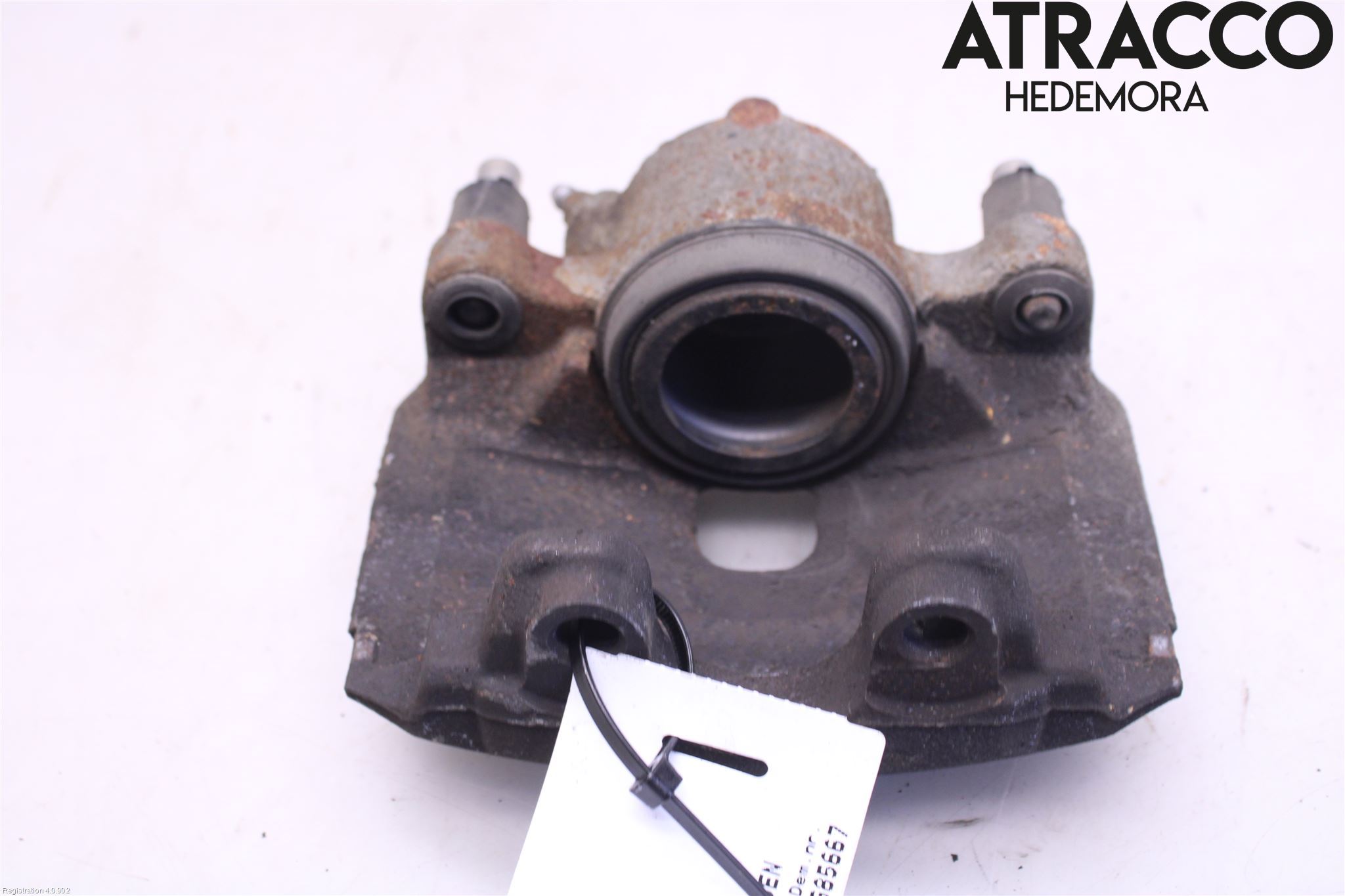 Ford KUGA 17-19 Bromsok Fram Vänster