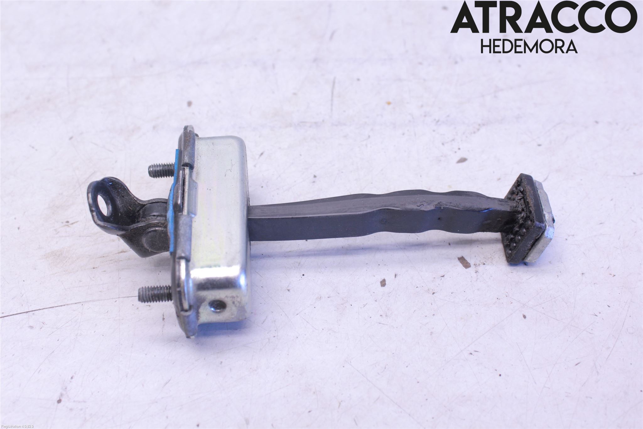 Kia OPTIMA 16-20 Dörrstopp