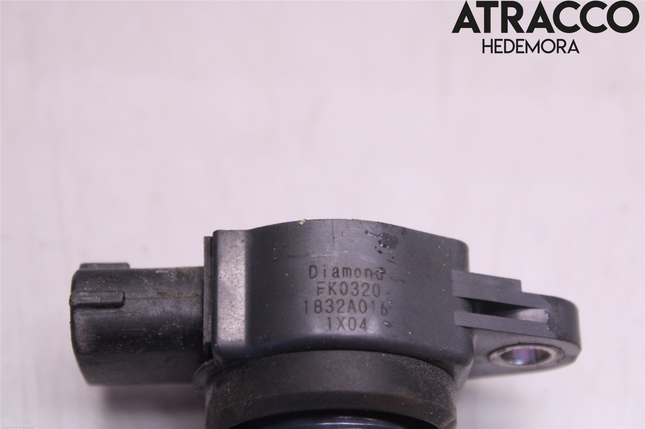 Mitsubishi LANCER 07-14 Tändspole