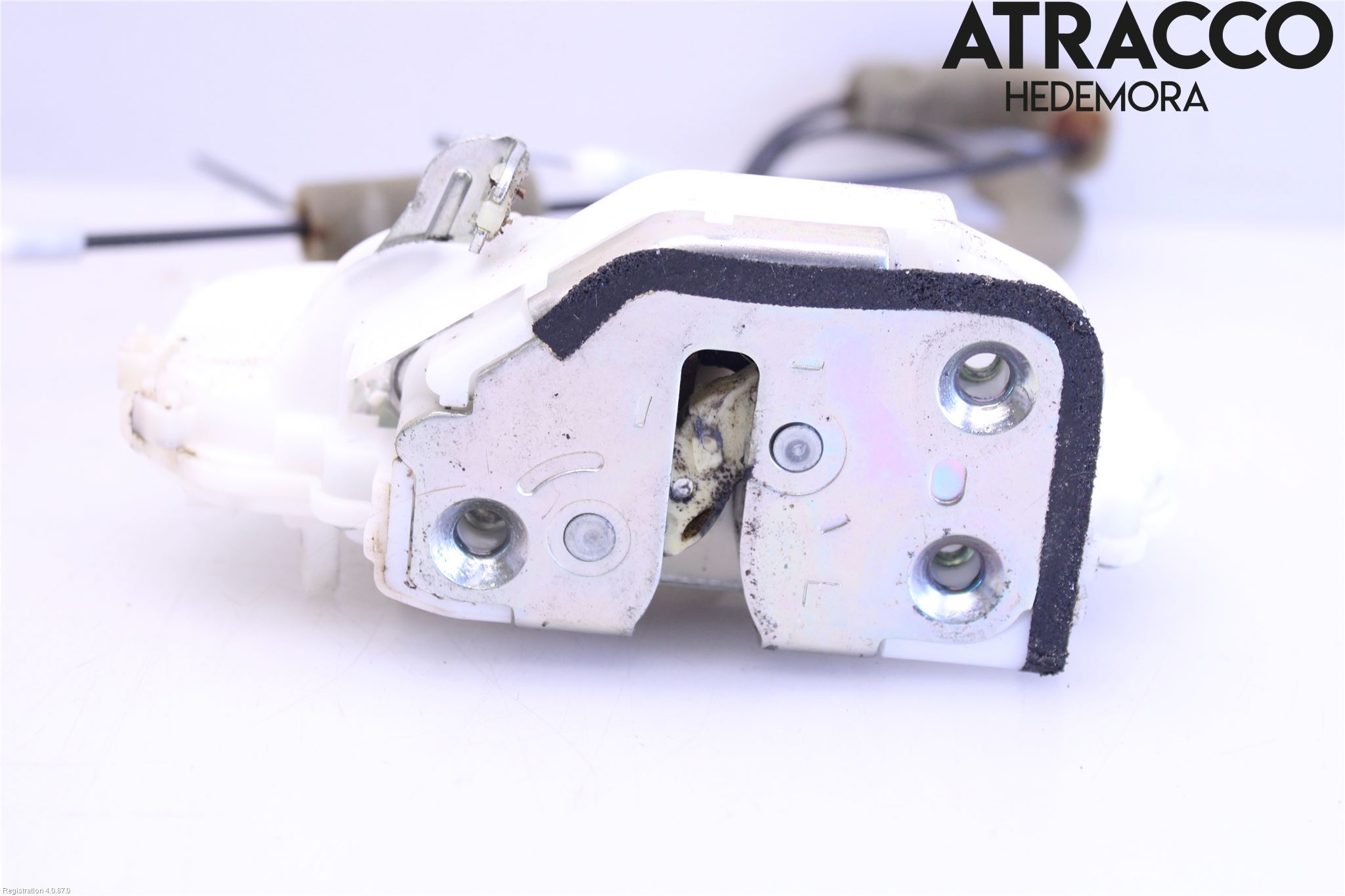 Honda CIVIC 06-11 Låskista-Dörrlås