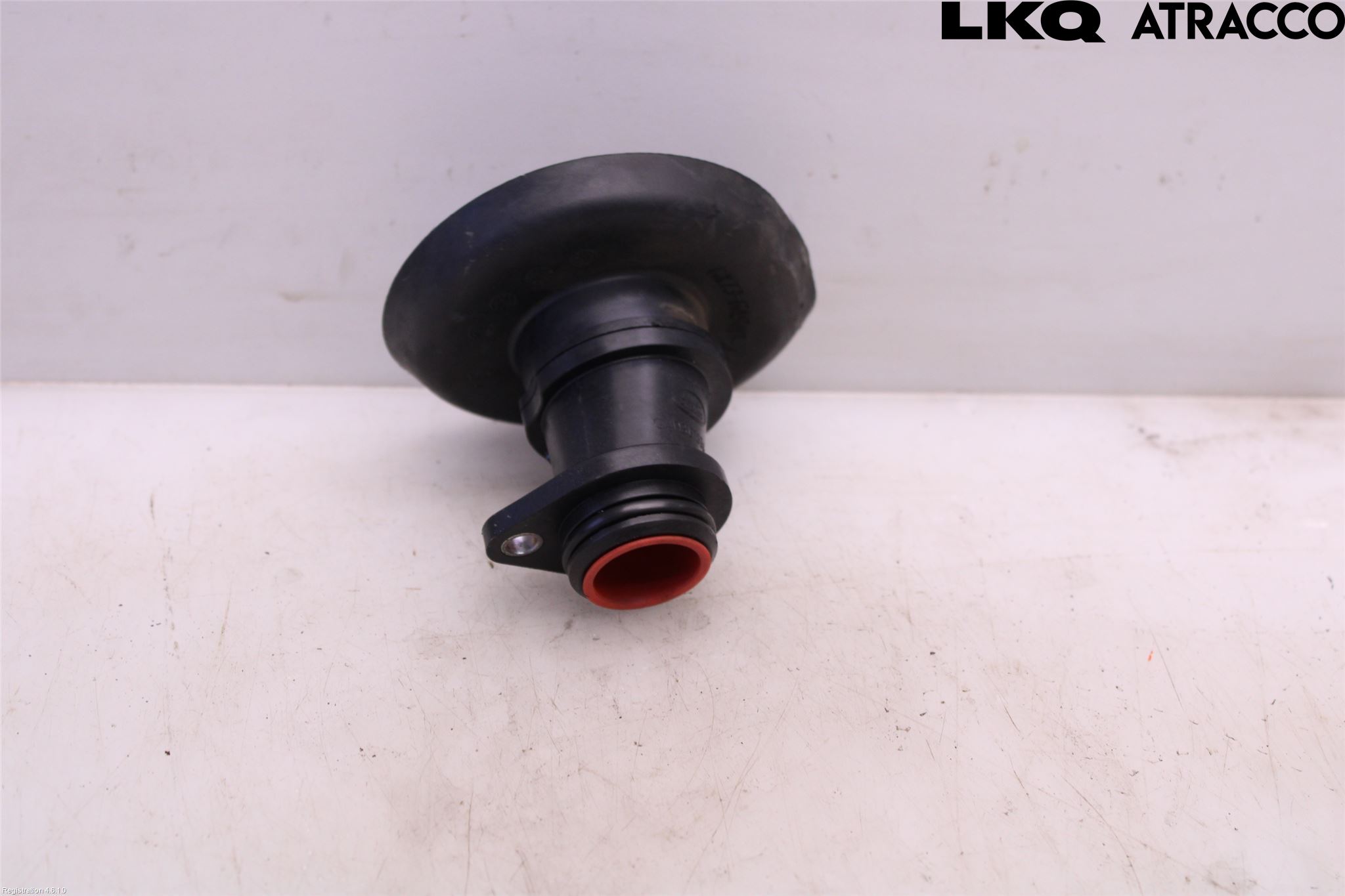 Landrover RANGE ROVER VELAR (L560) 17- Olja Påfyllningslock