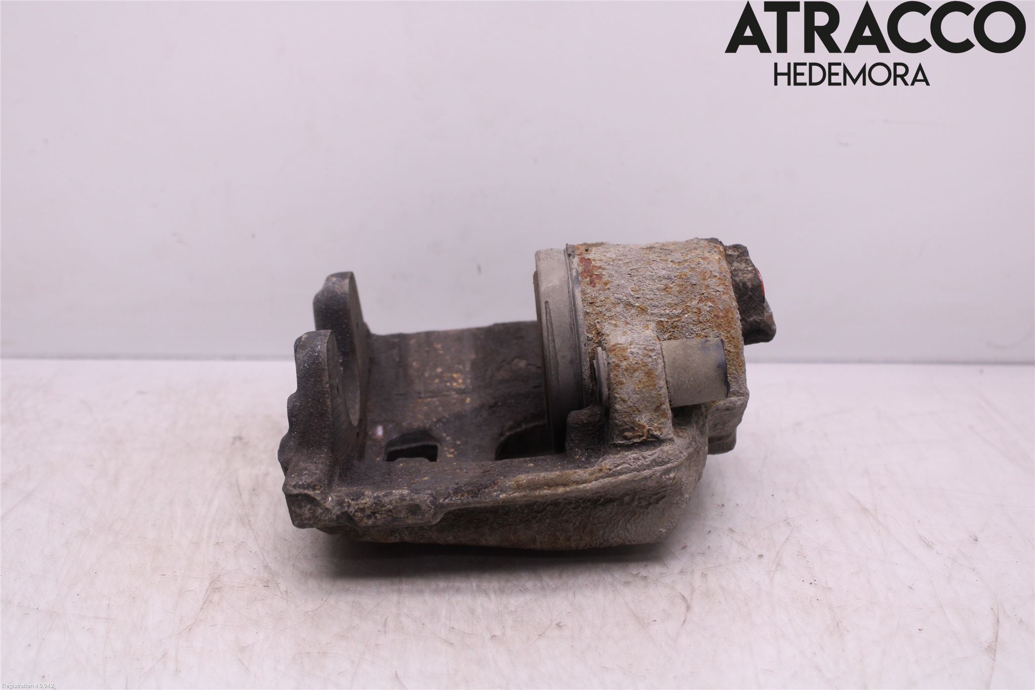 Audi Q3 8U 12-18 Bromsok Fram Vänster