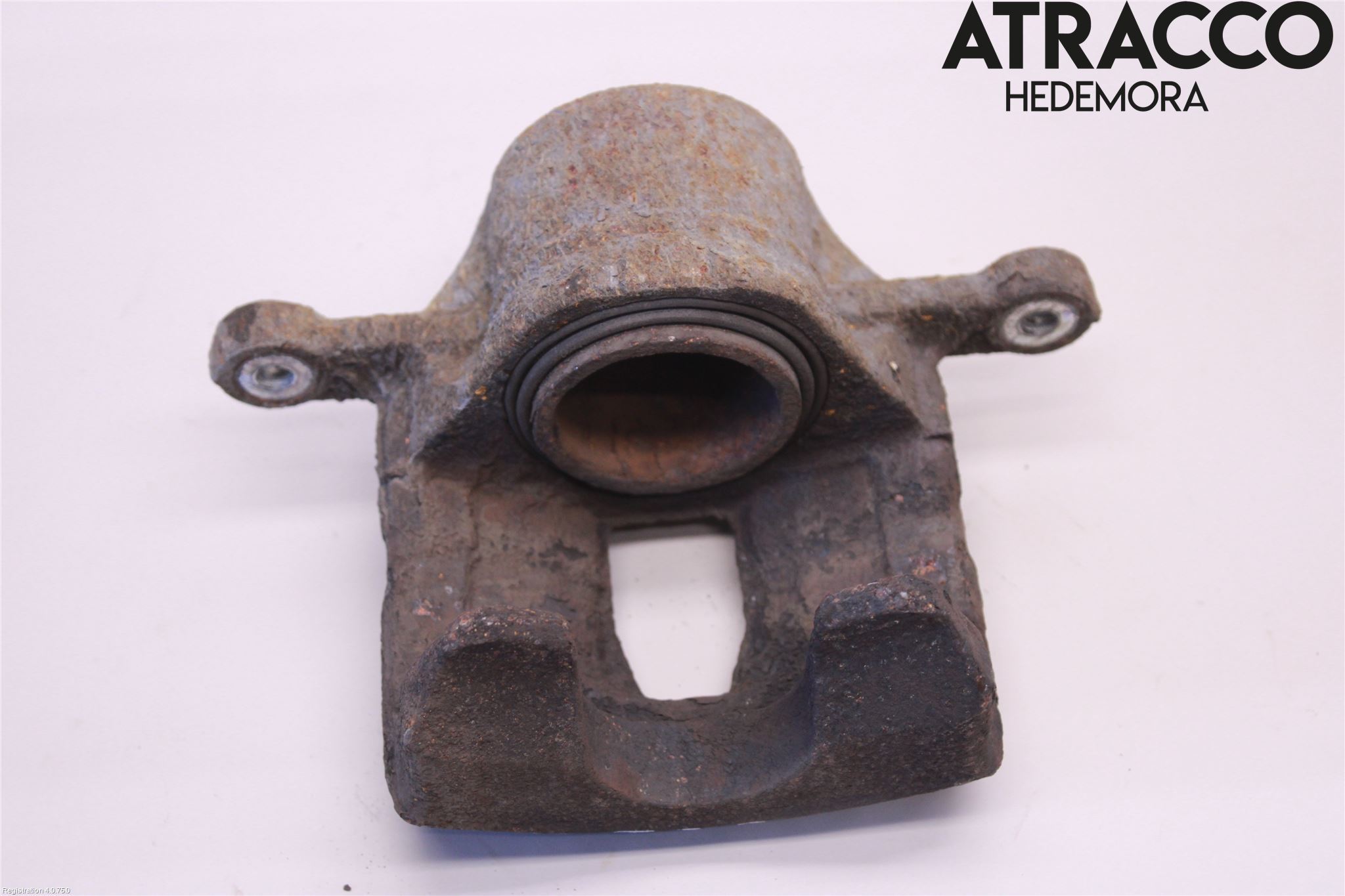 Kia RIO 12-16 Bromsok Fram Höger