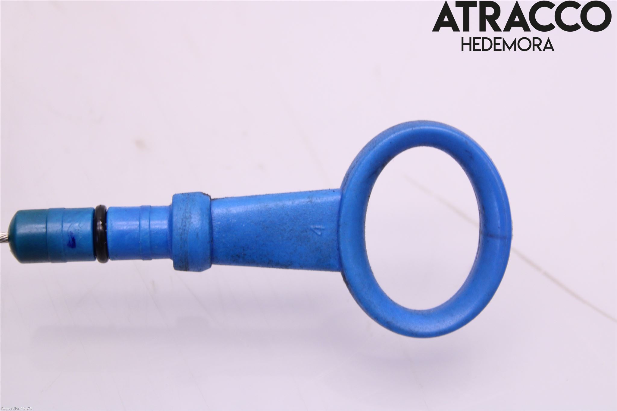 Hyundai i10 LA 20- Oljesticka