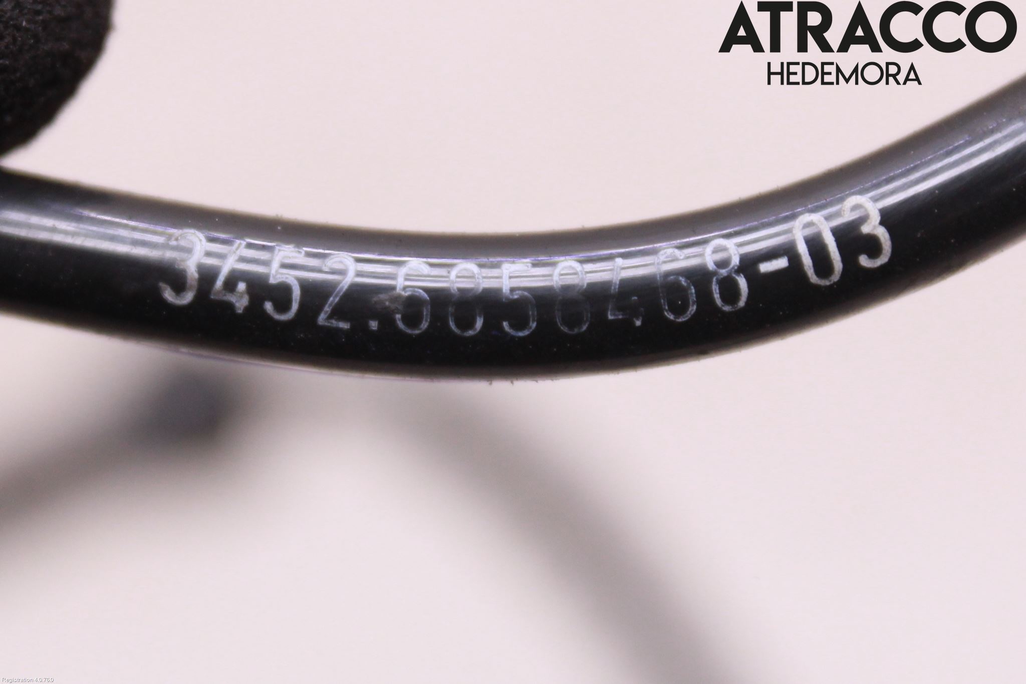 Mini ONE/COOPER 5DR F55 14-24 Abs Sensor