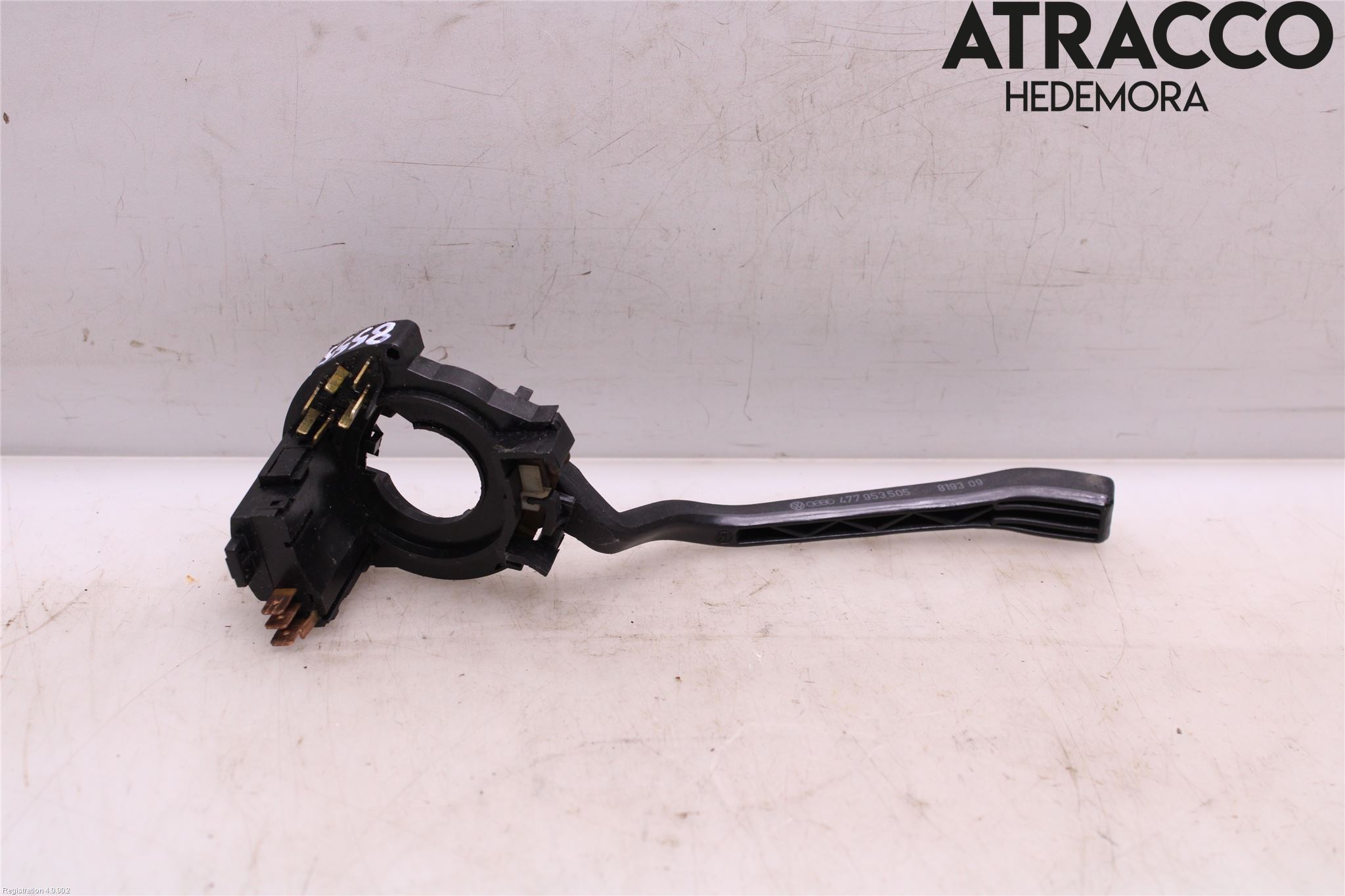 Porsche 944 81-91 Spak Torkar-Spolomk