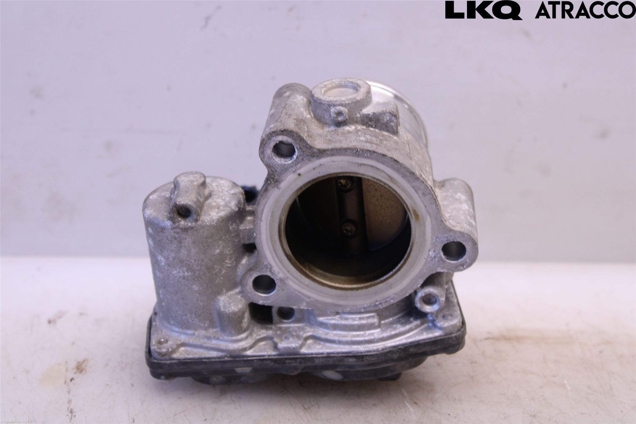 Ford FIESTA 13-17 Injspjällhus
