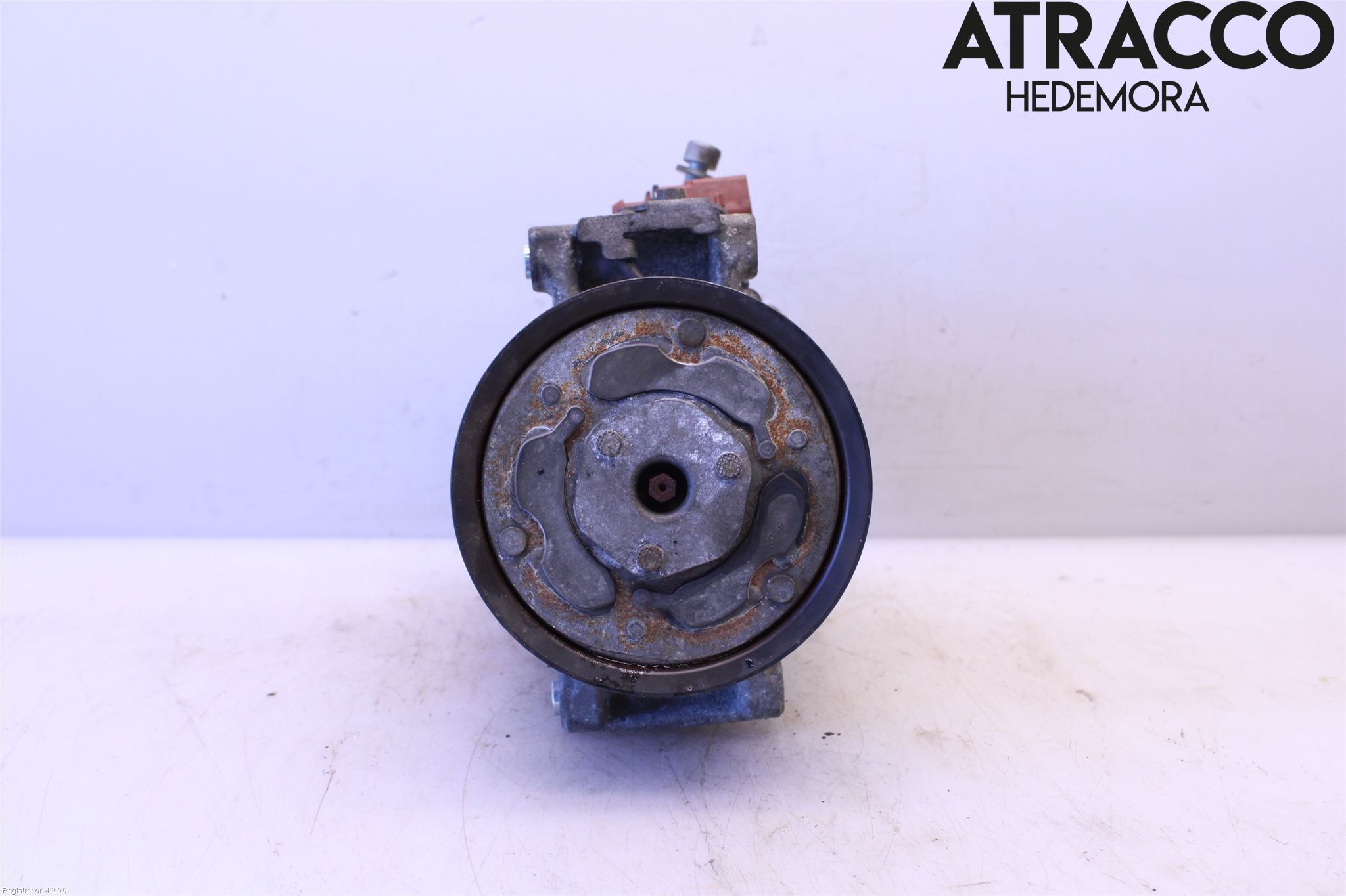 Audi A6/S6 4G 11-18 Ac Kompressor