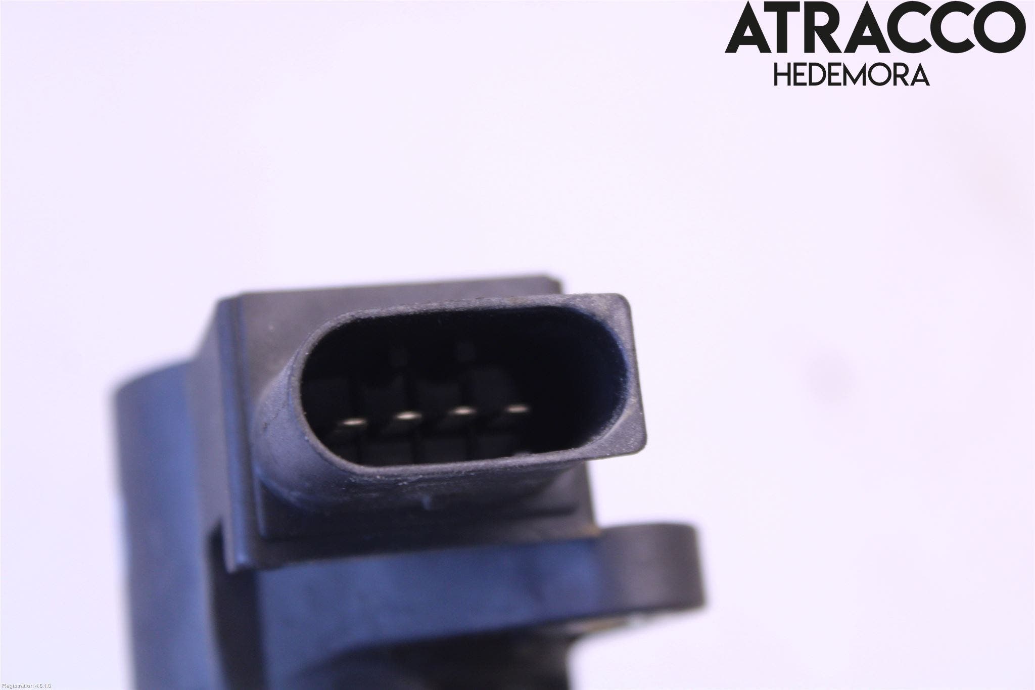 Mercedes-Benz MB CLS (C219) 03-11 Tändspole