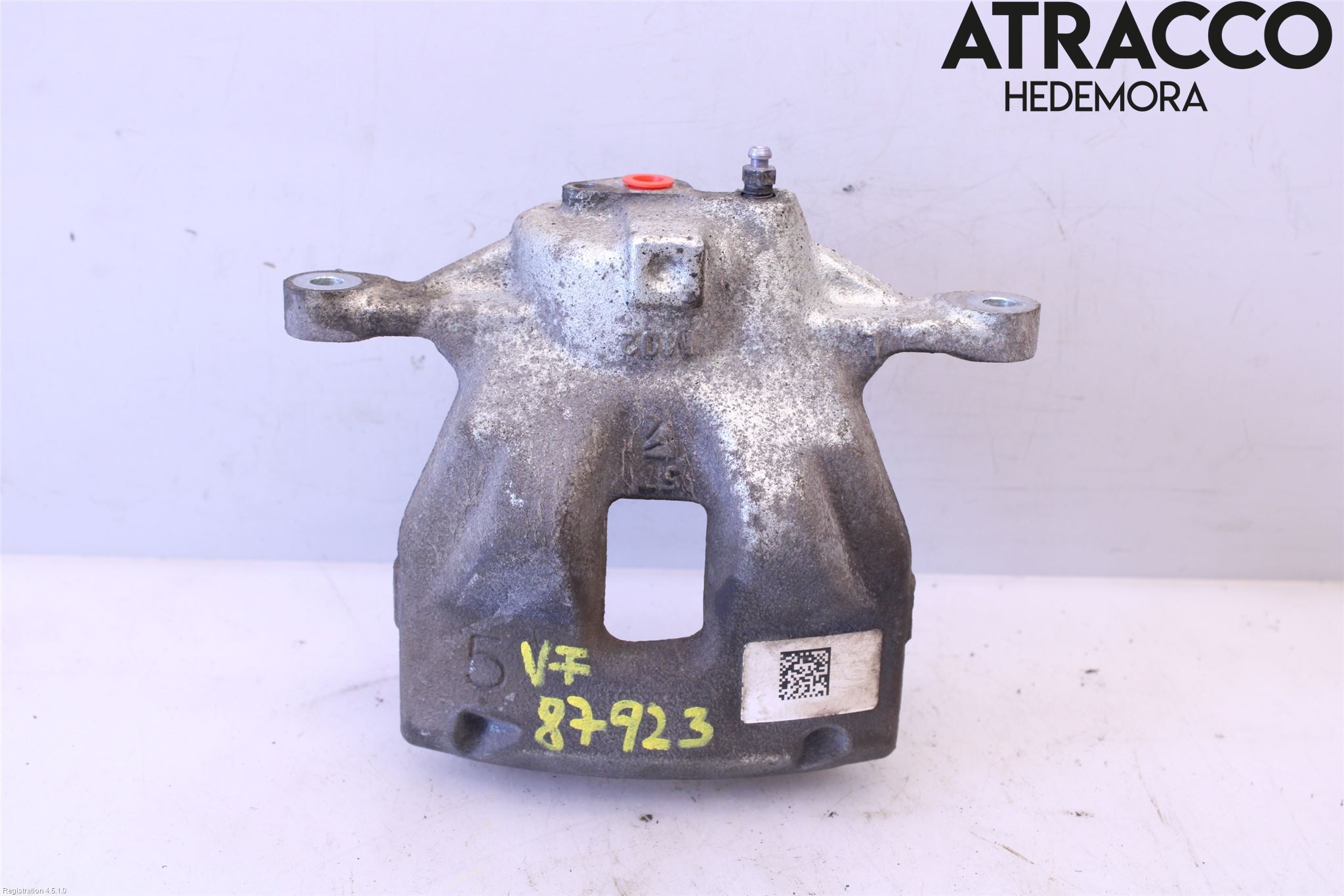 Toyota COROLLA 19- Bromsok Fram Vänster