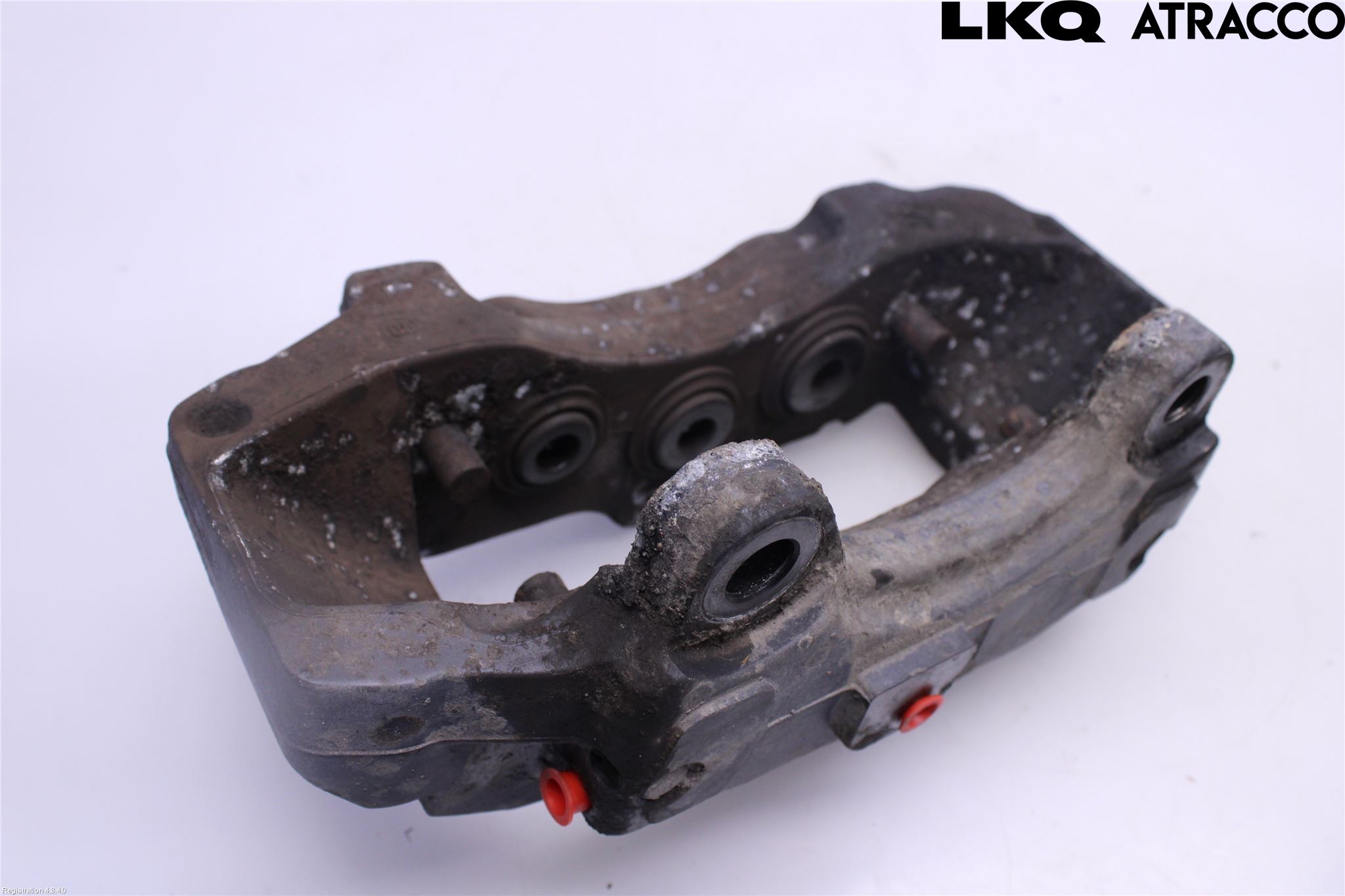 Audi Q7/SQ7 Bromsok Fram Höger