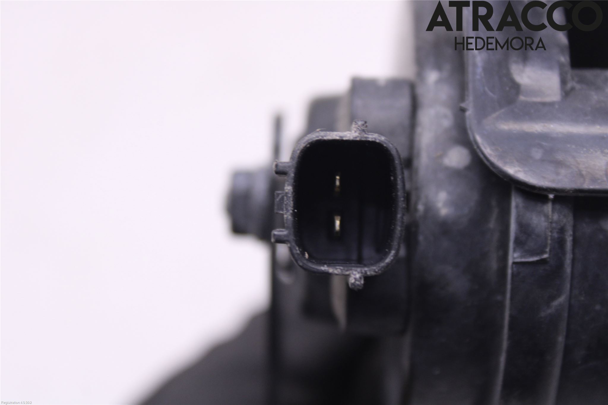 Kia CEED 12-18 Signalhorn