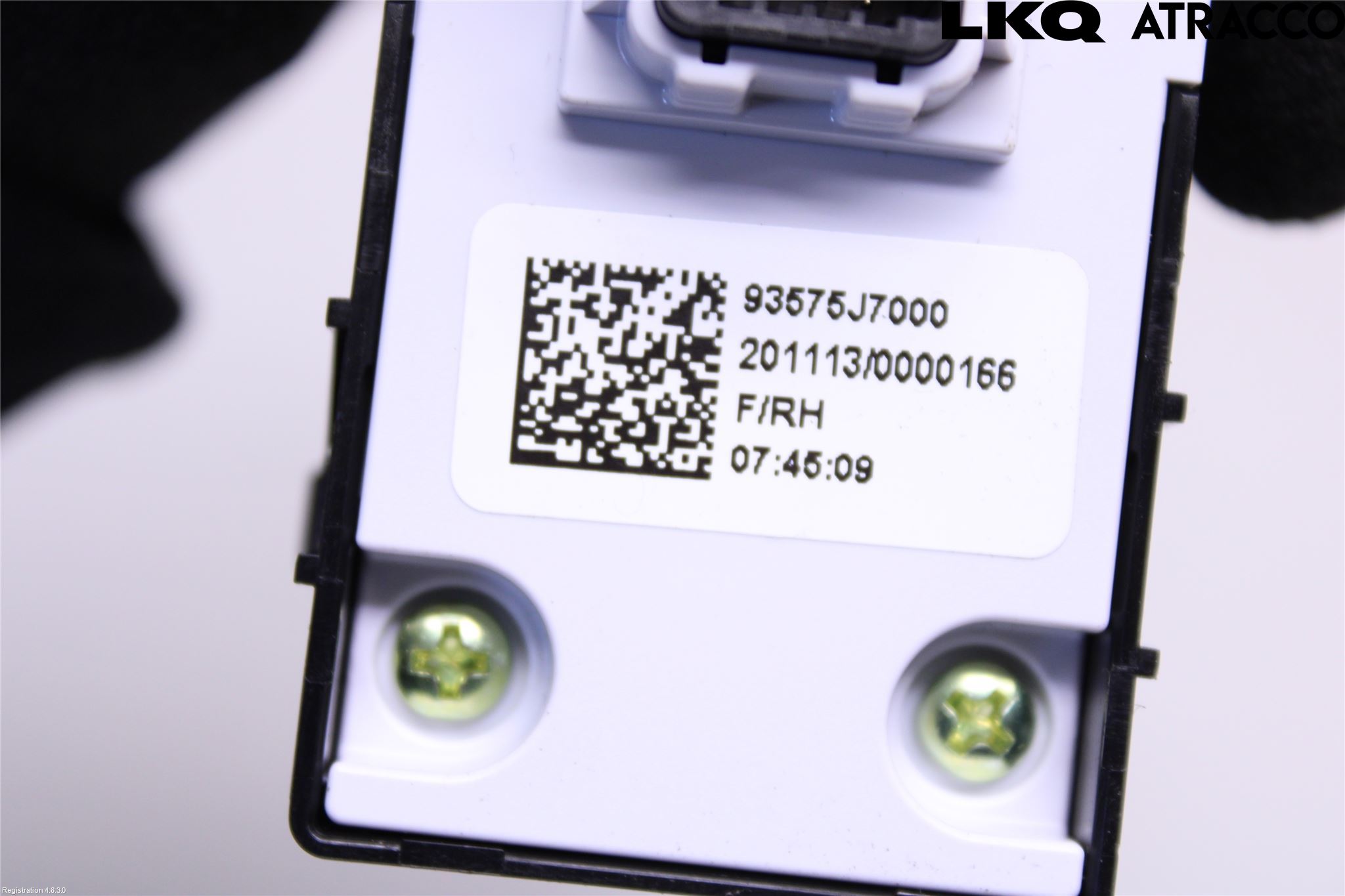 Kia CEED/CEED SW 19- Strömställare Elhiss