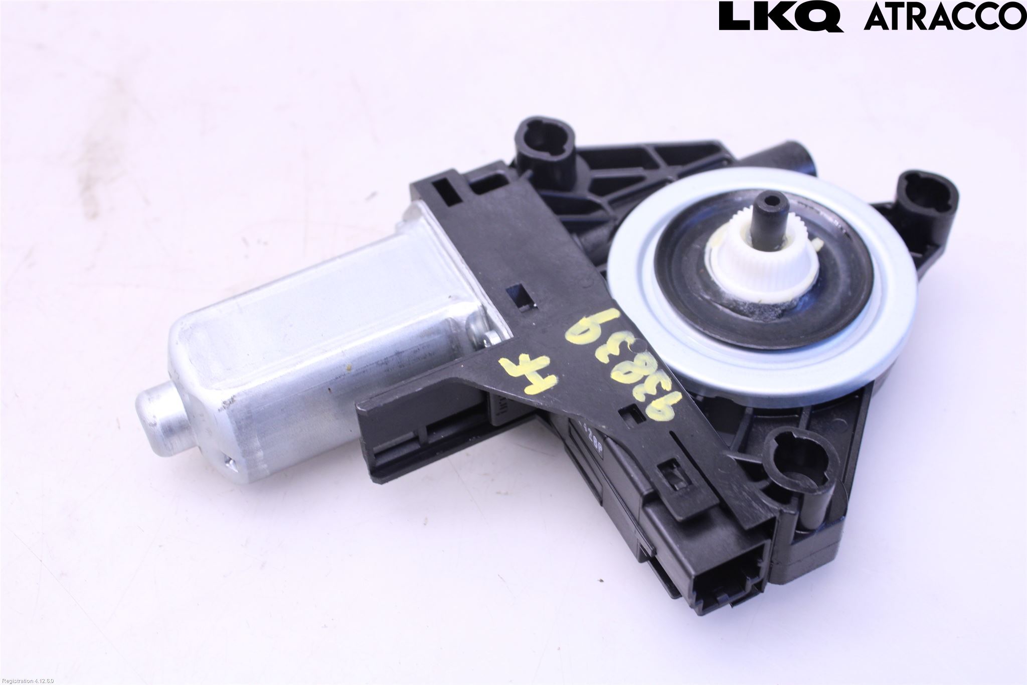 Volvo V60 14-18 Fönsterhissmotor