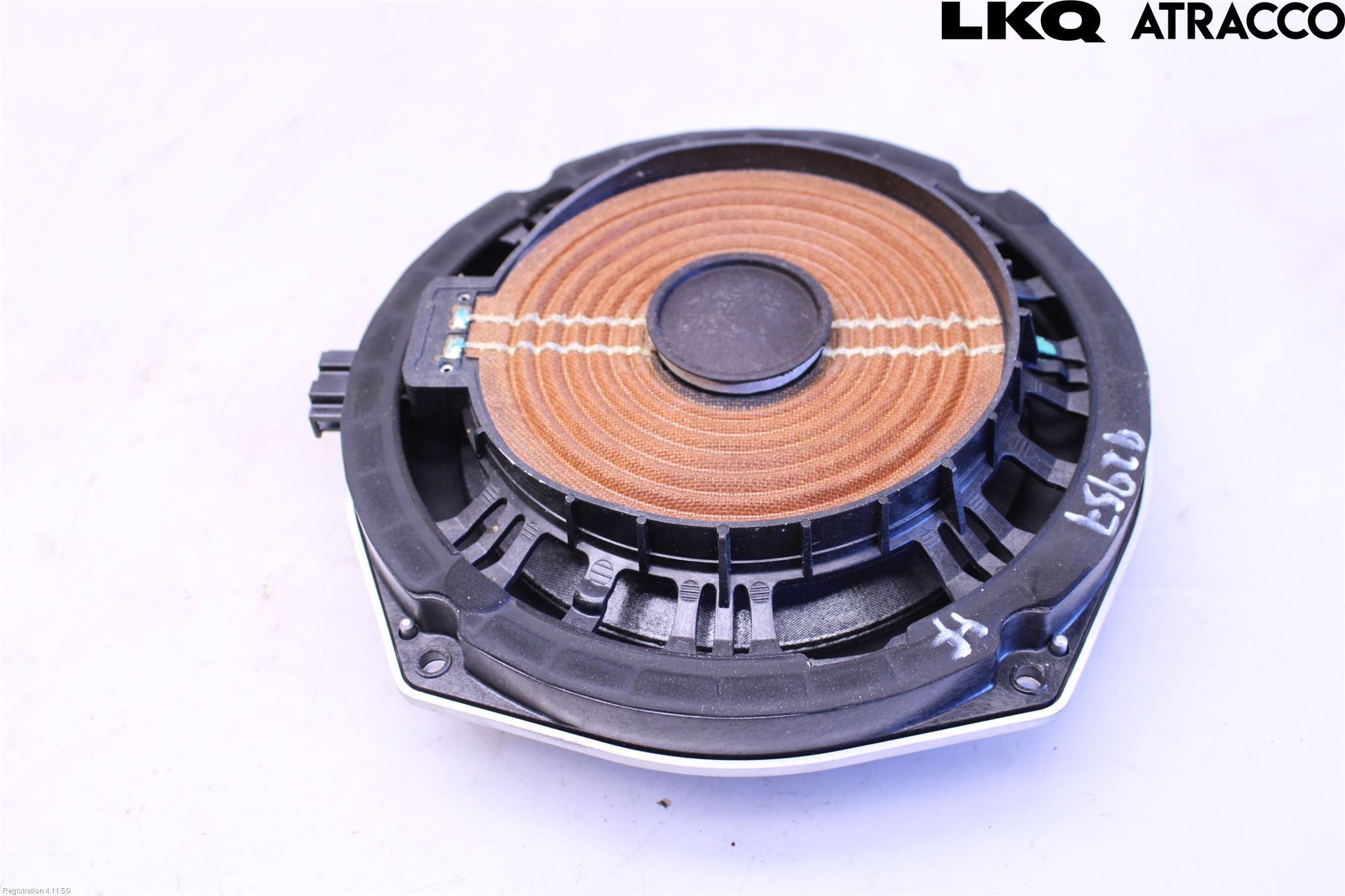 Ferrari F8 Högtalare