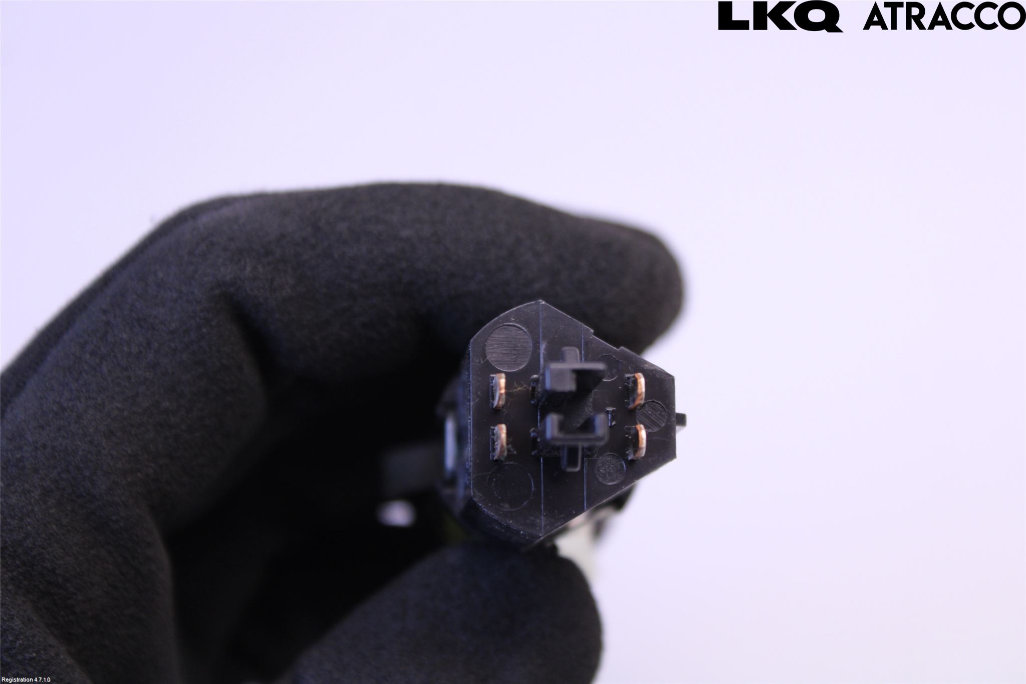 Saab 9-5     06-10 Strömställare Varnings