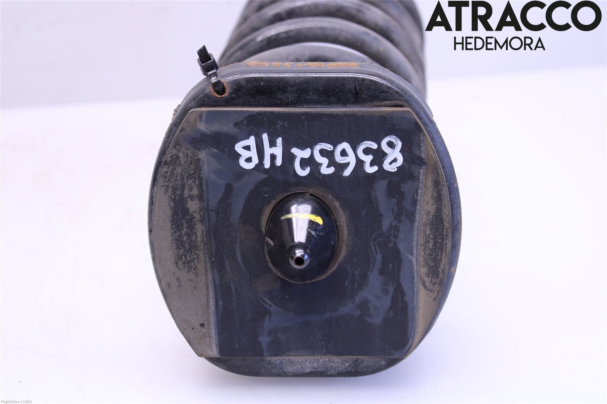 Volvo S60 CROSS COUNTRY 16-19 Fjäder Bak