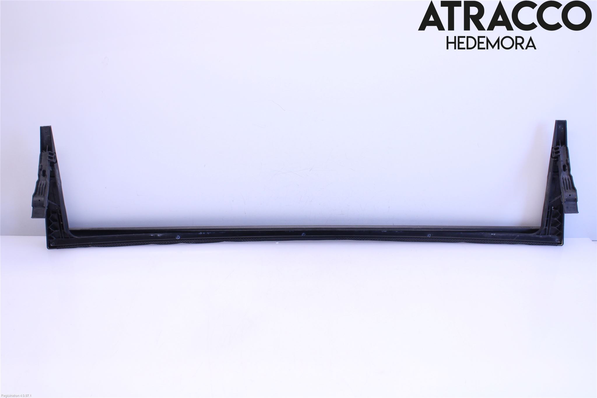 Mercedes-Benz MB C-KLASS (W204) 07-15 Taklucka Vindavisare