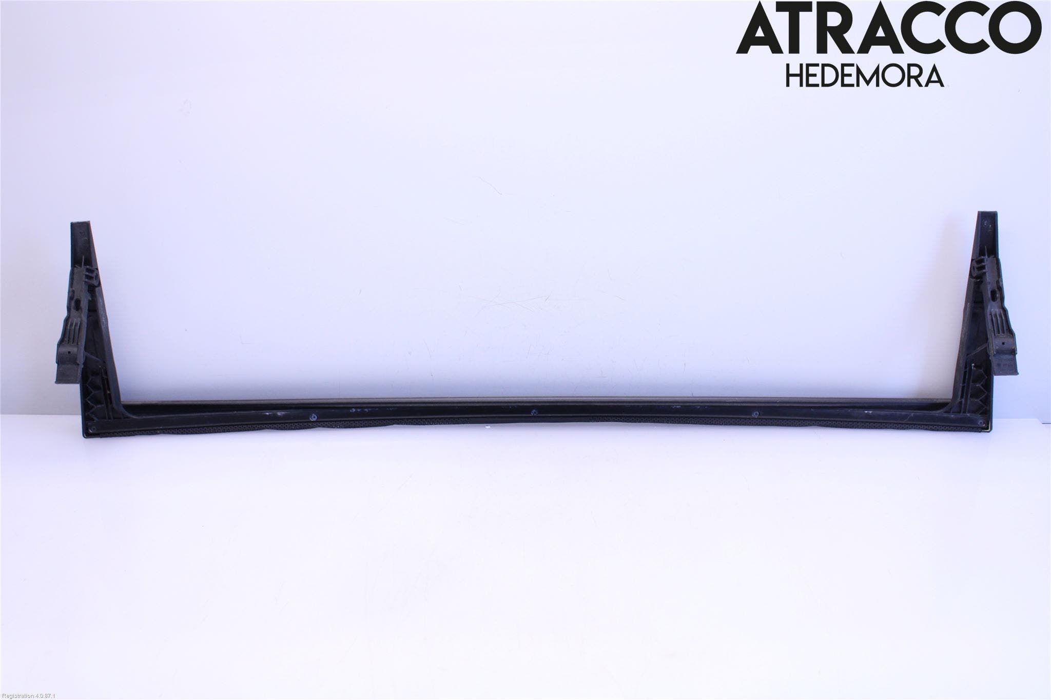 Mercedes-Benz MB C-KLASS (W204) 07-15 Taklucka Vindavisare