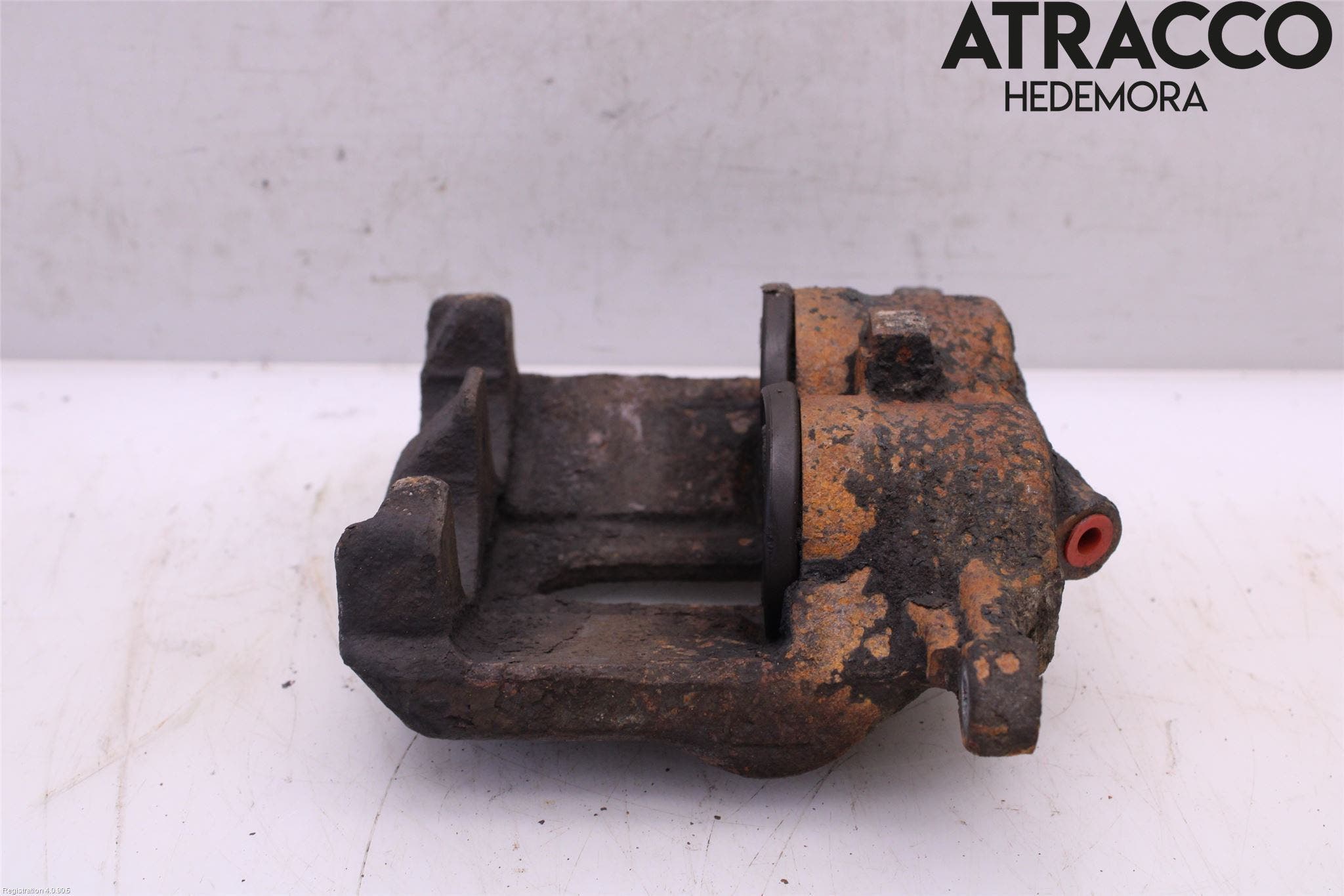 Opel VIVARO 01-14 Bromsok Fram Höger