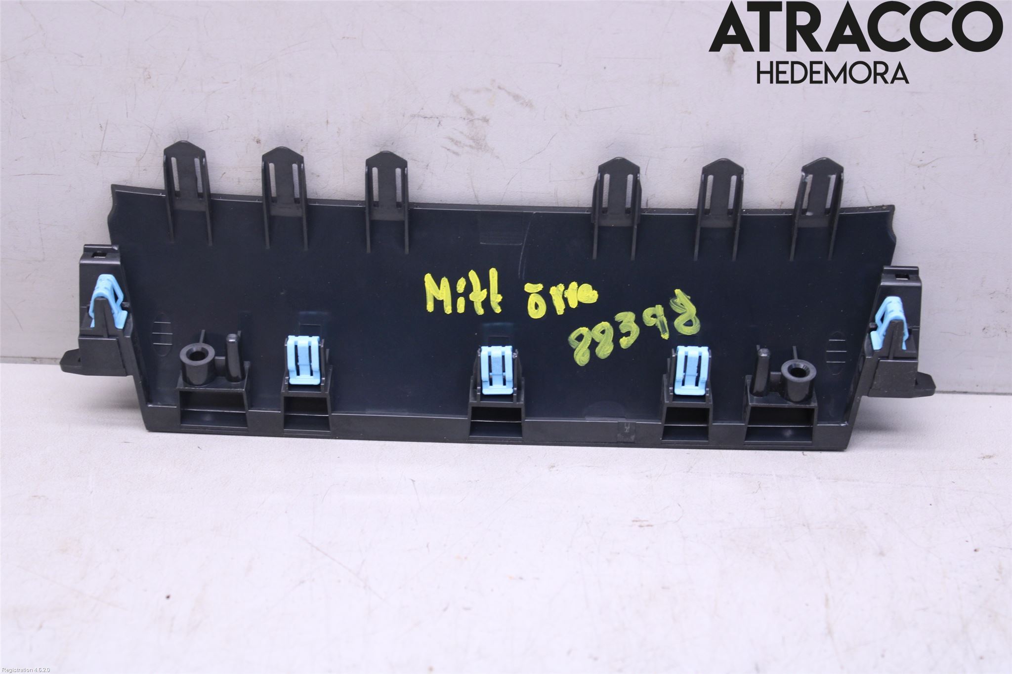 Subaru XV 18-22 Instrument-Radio Sarg