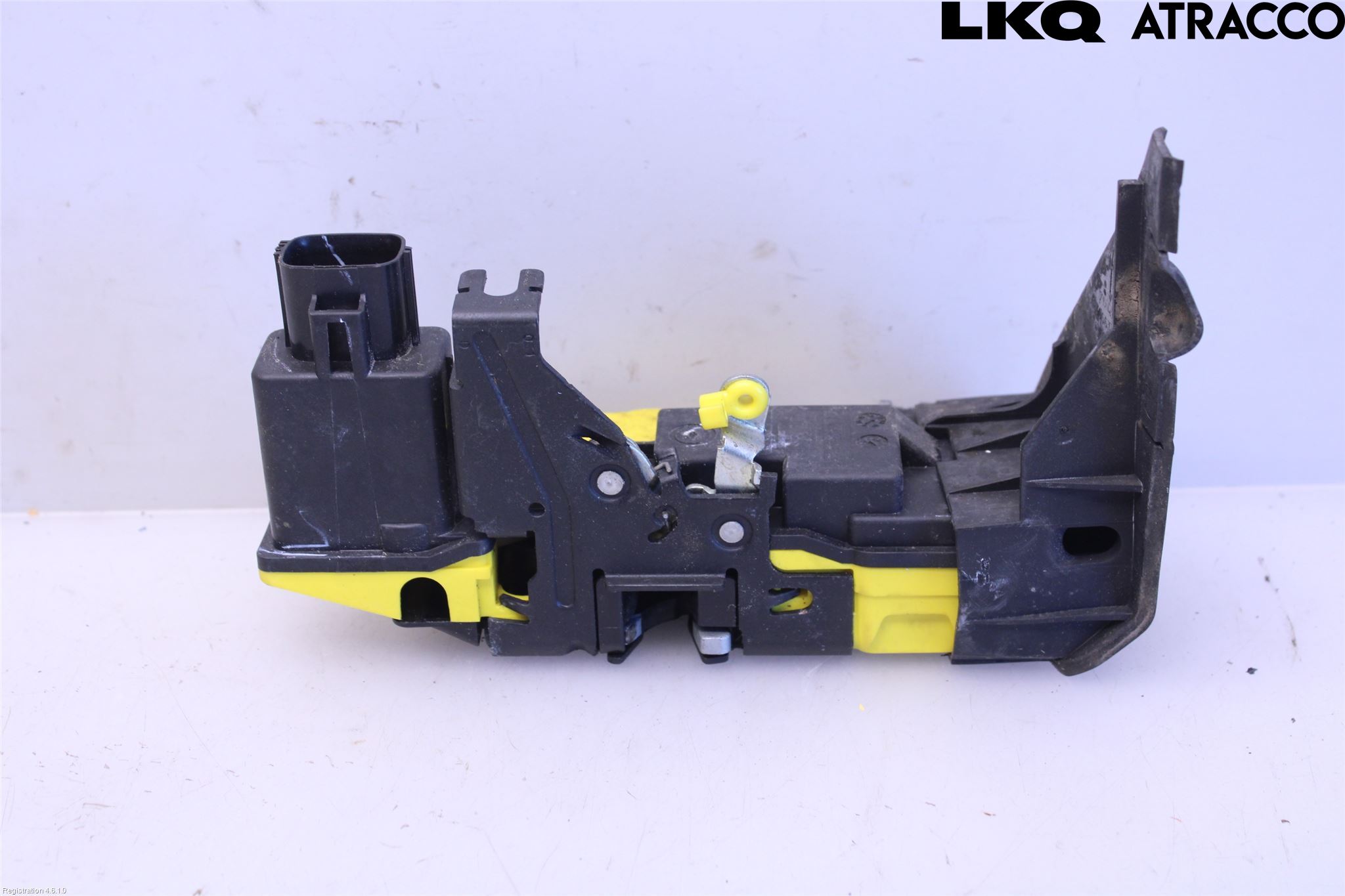 Volvo XC90 07-14 Låskista-Dörrlås