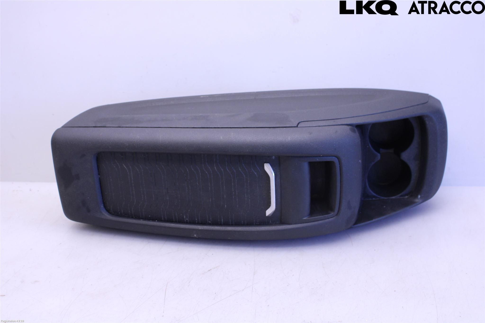 Citroen C4 GRAND PICASSO 14-18 Inr Tunnelfack