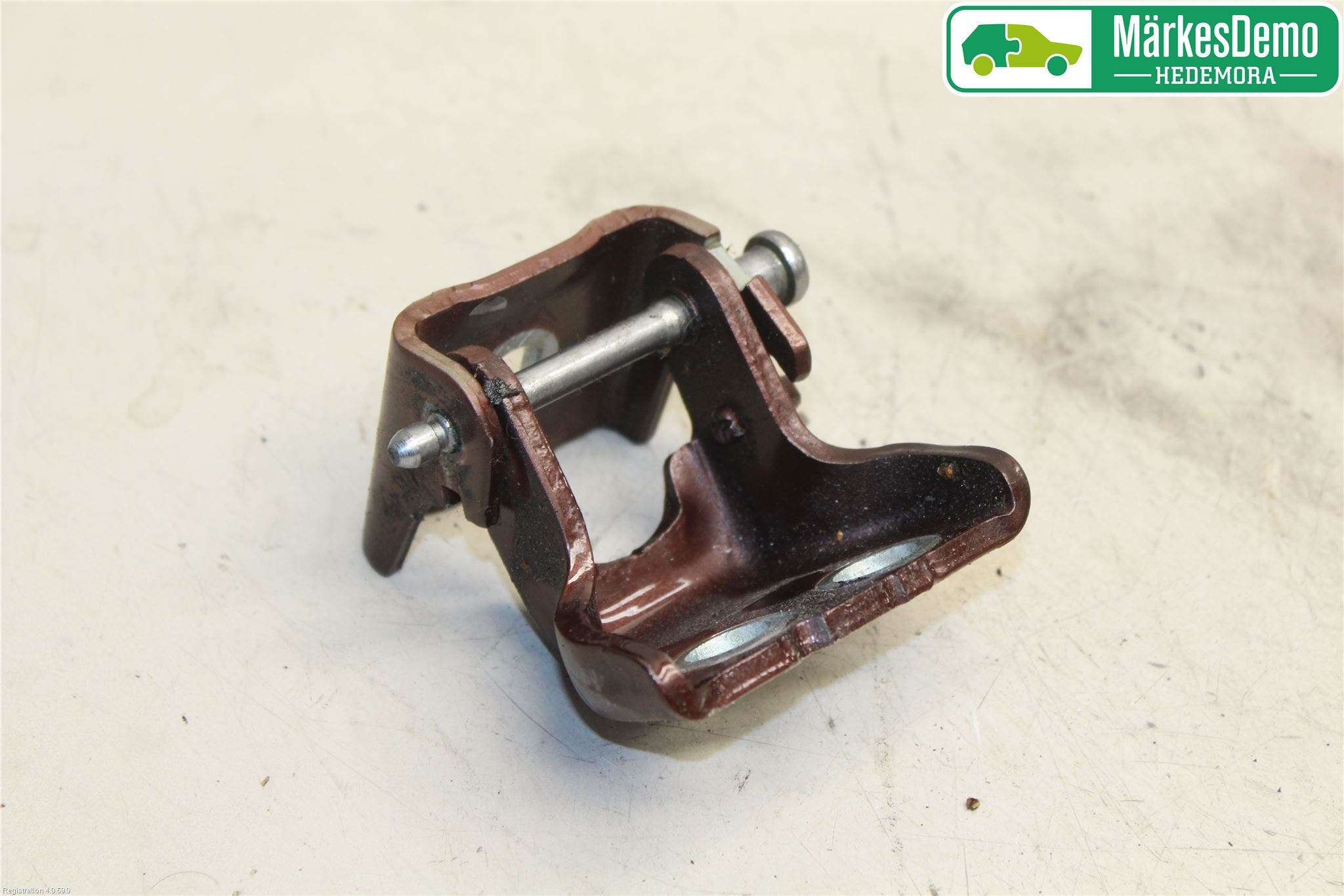 Peugeot 508 11-18 Dörrgångjärn