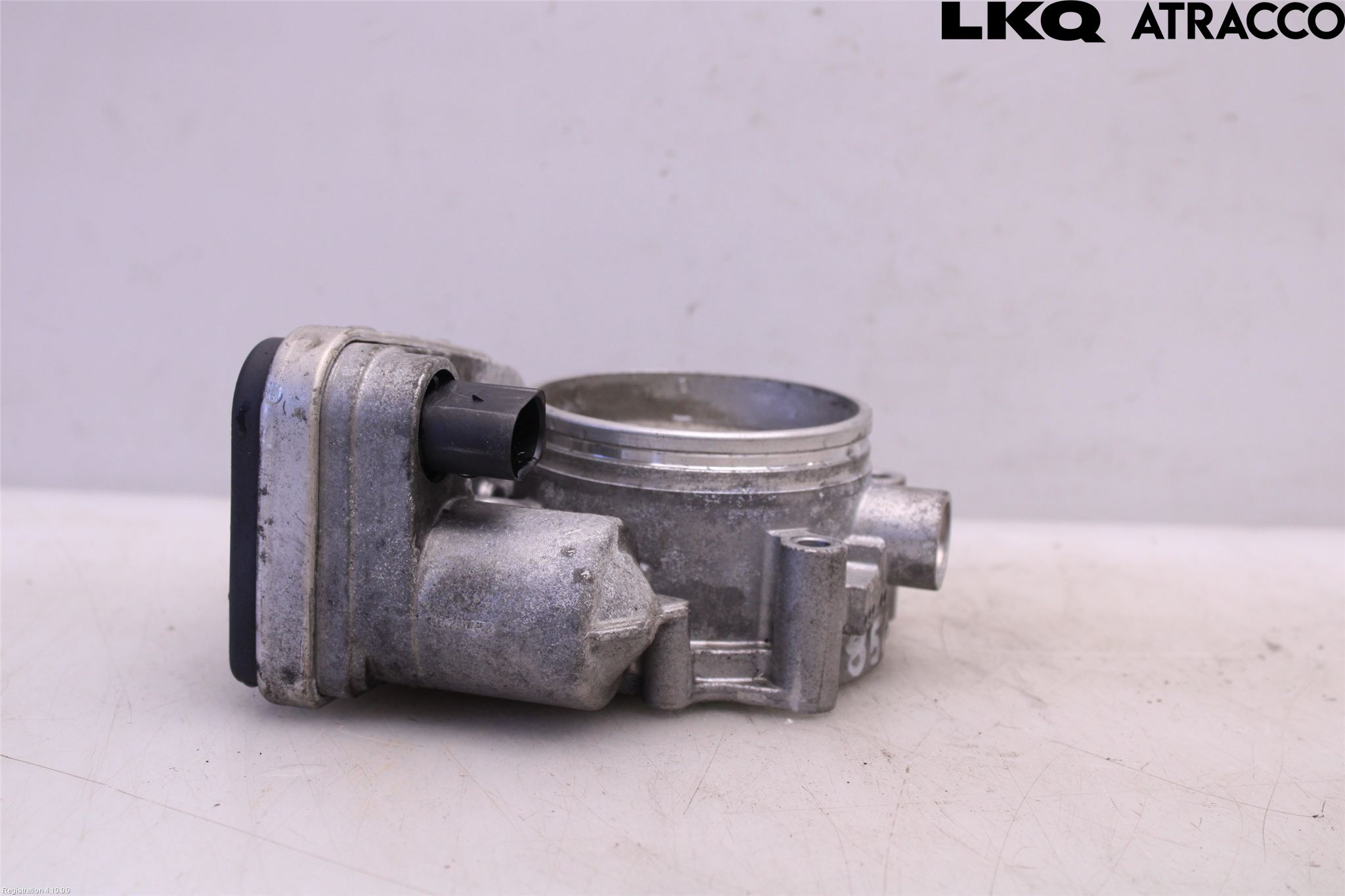 BMW 5 E60/61 Sed/Tou 02-10 Injspjällhus