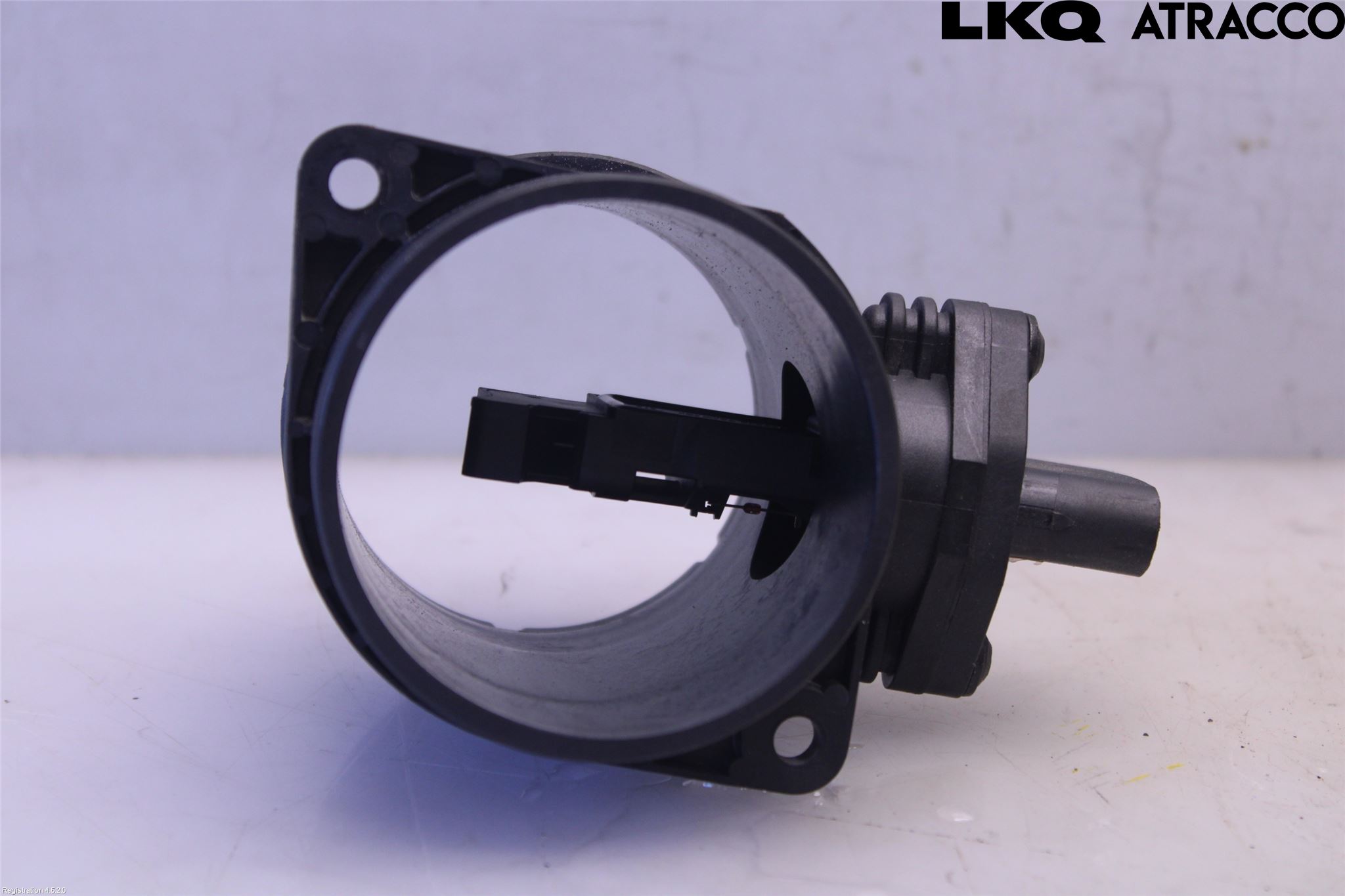 BMW 1 E82/88 Coupé/Cab 06-13 Injluftmassamätare