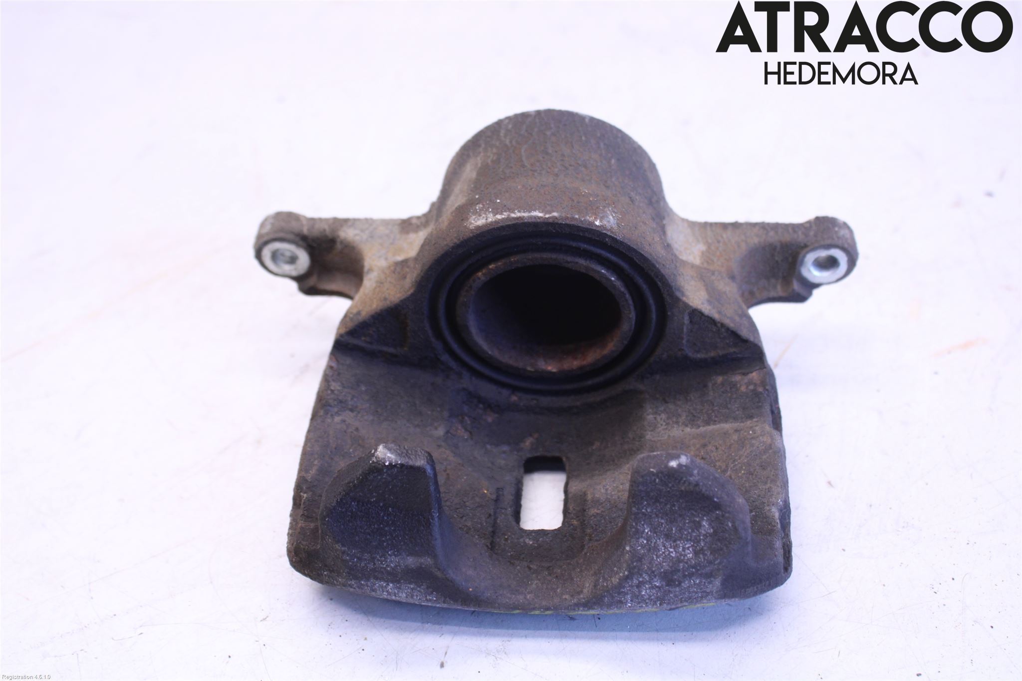 Nissan QASHQAI 17-21 Bromsok Fram Höger
