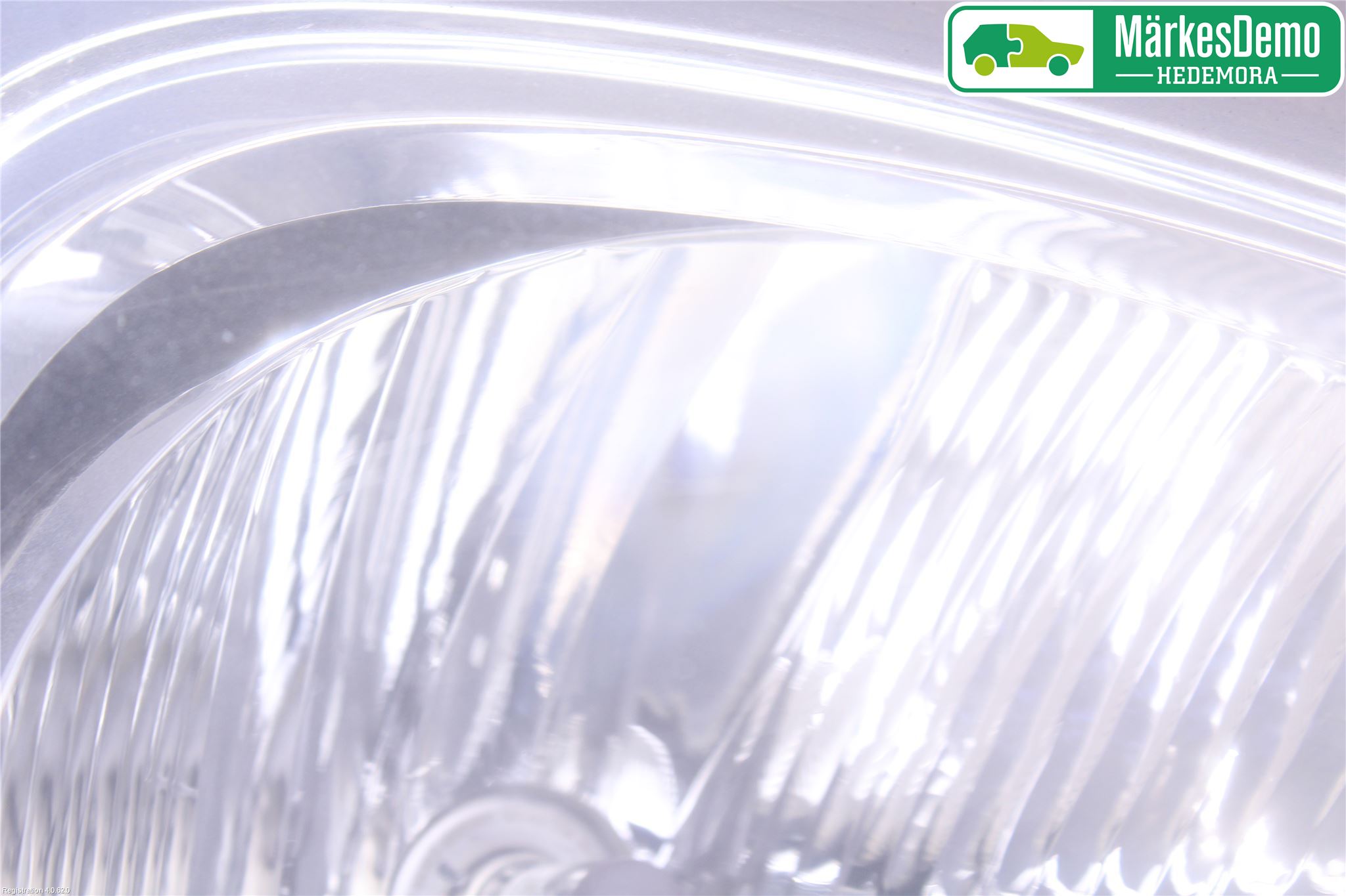 Nissan PRIMASTAR Strålkastare Höger