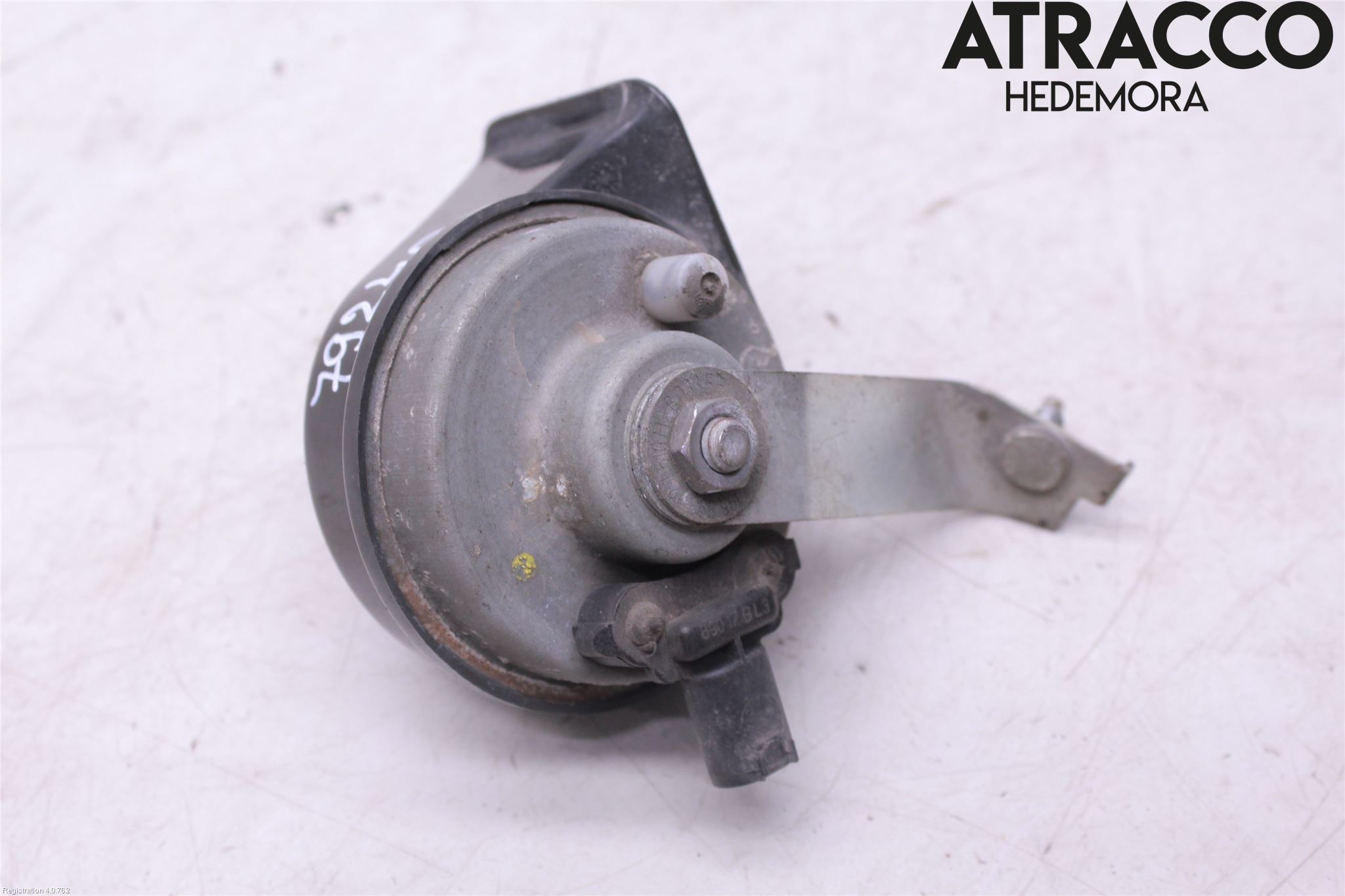 BMW X3 E83     03-10 Signalhorn