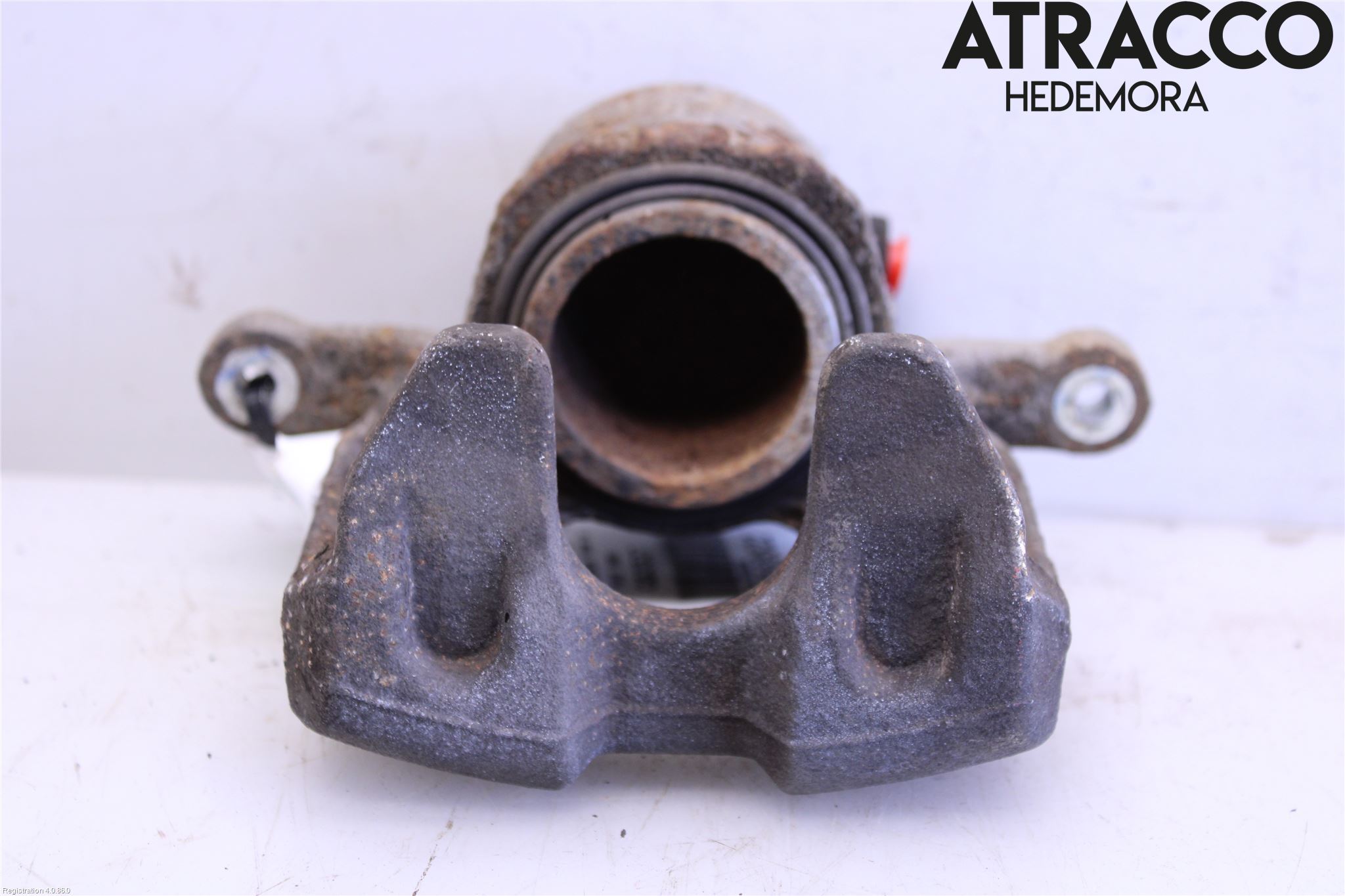 Fiat 500X 15- Bromsok Fram Höger