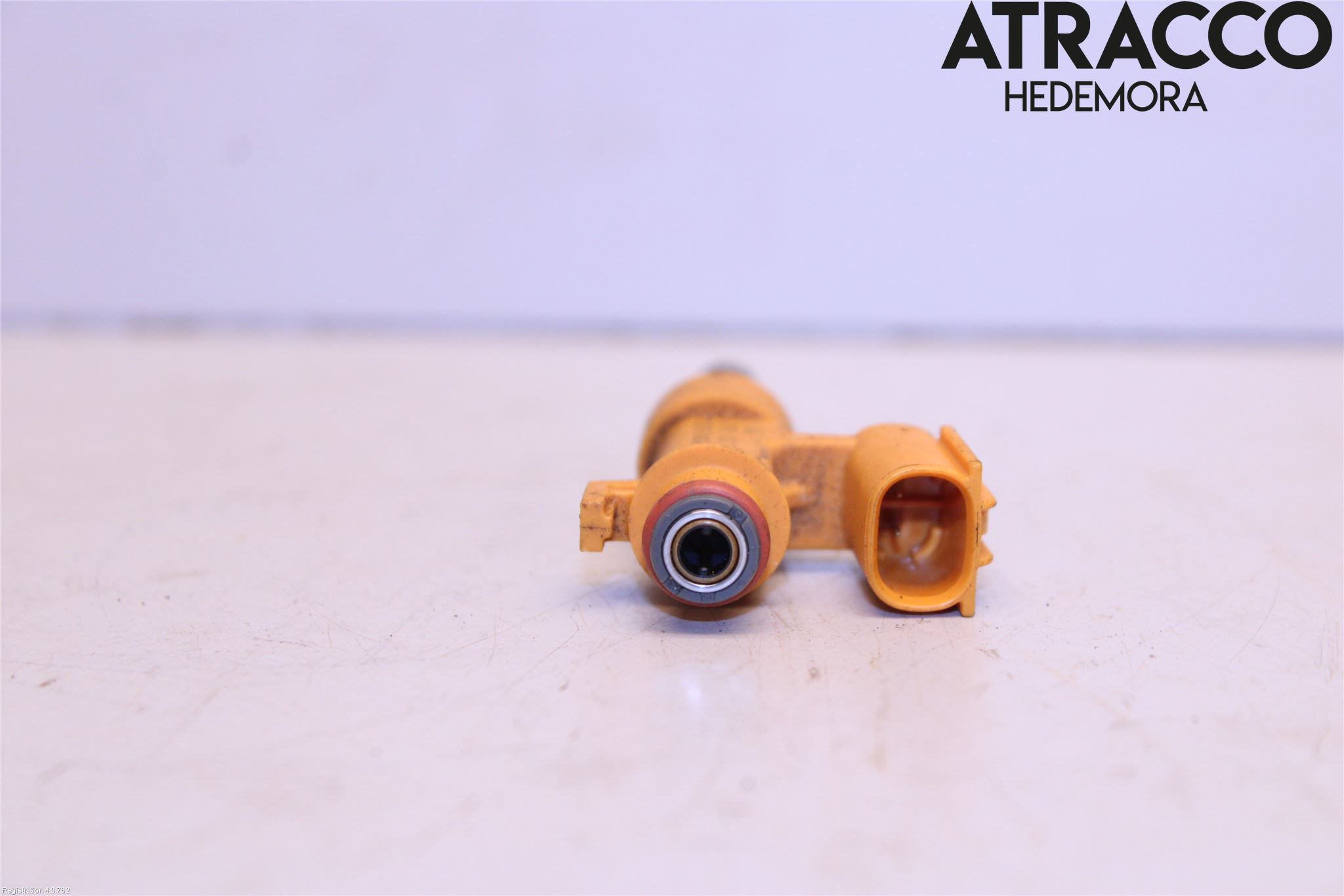 Lexus UX/300e 19- Injspridare