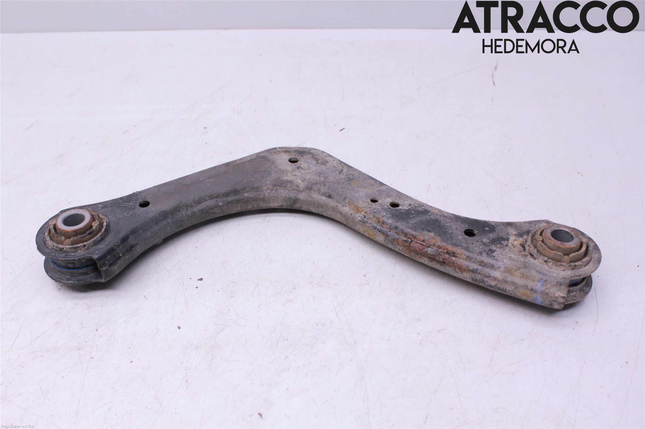 Hyundai i30 PD 17- Bärarm Bak Övre Höger