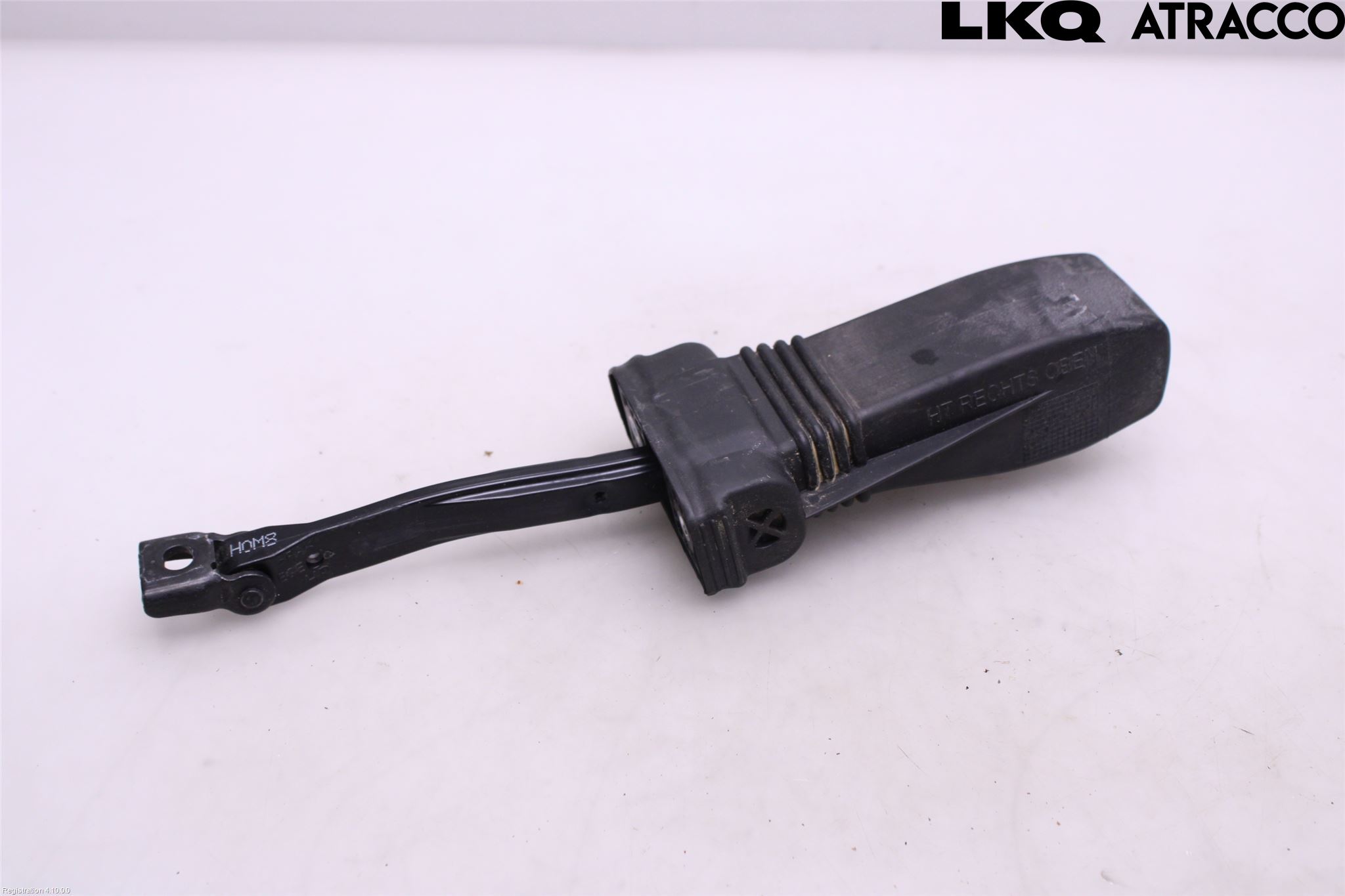 Audi A4/S4 B9 20- Dörrstopp