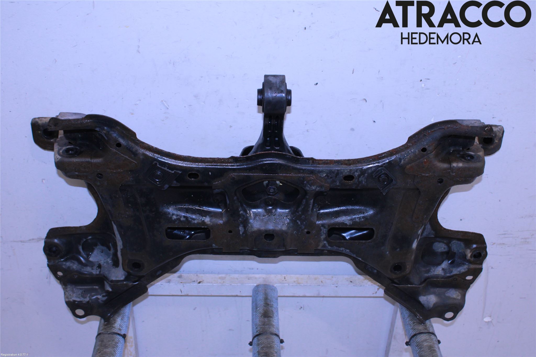 Honda JAZZ 08-14 Framvagnsbalk