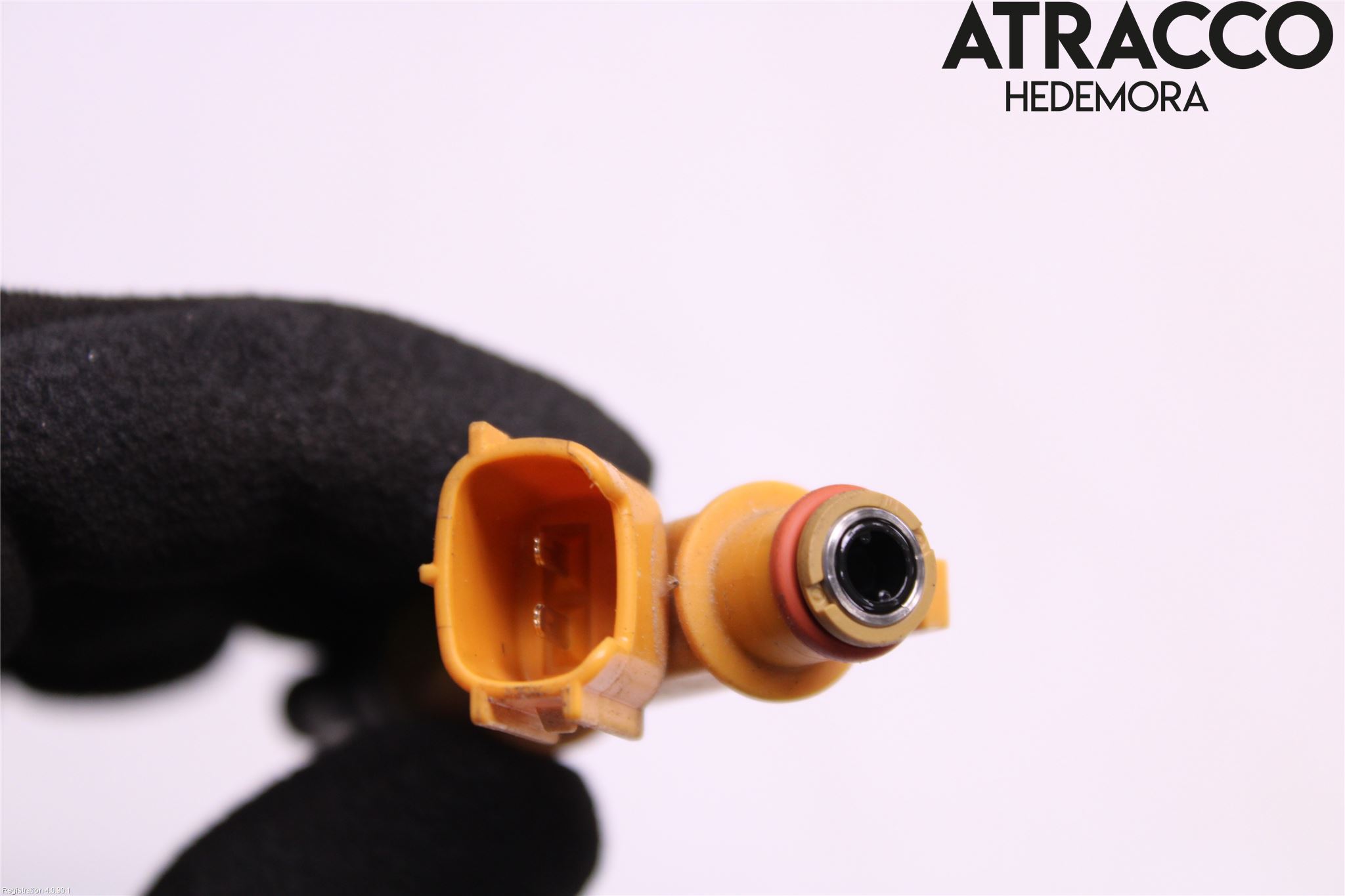 Lexus IS 250/350 14-20 Injspridare