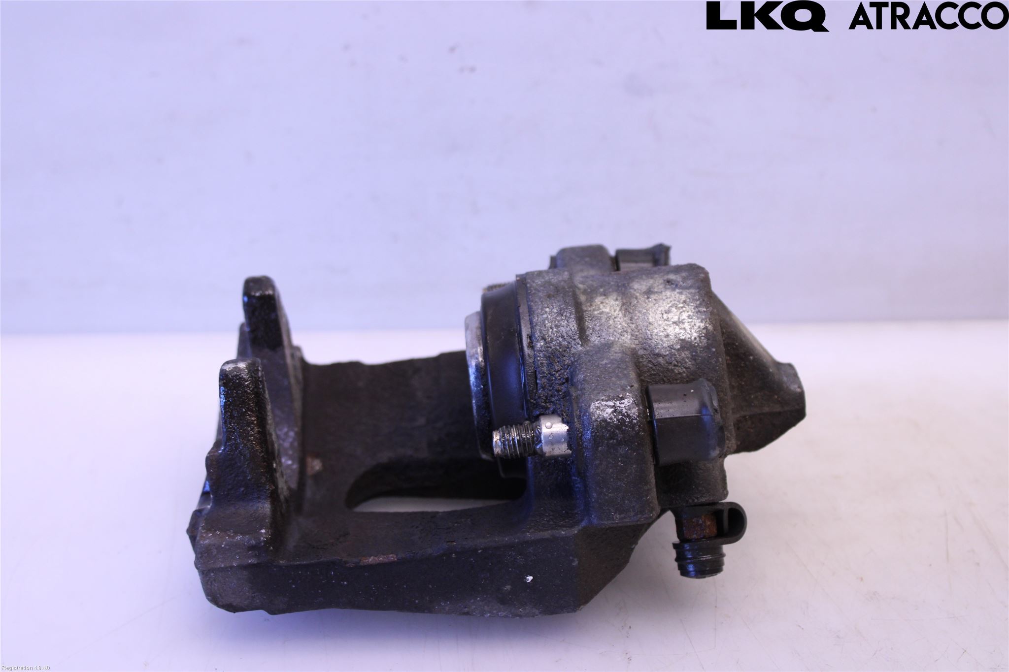 Volvo XC90 07-14 Bromsok Bak Höger