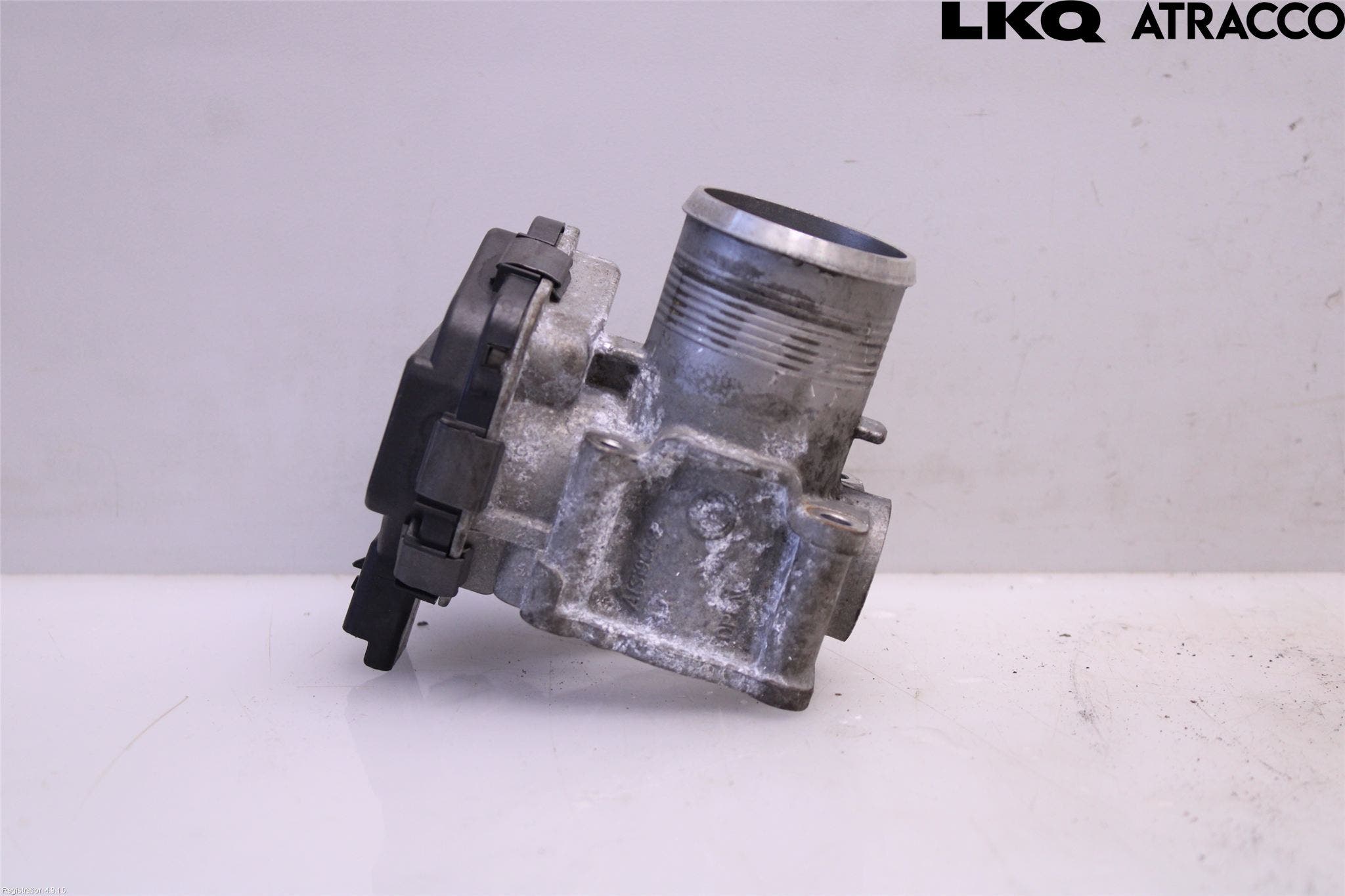 Ford TRANSIT/TOURNEO CONNECT 13-22 Injspjällhus