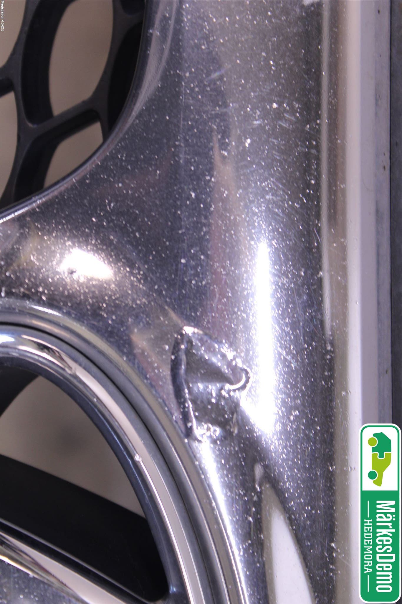 Hyundai i30 FD 07-12 Grill Komp