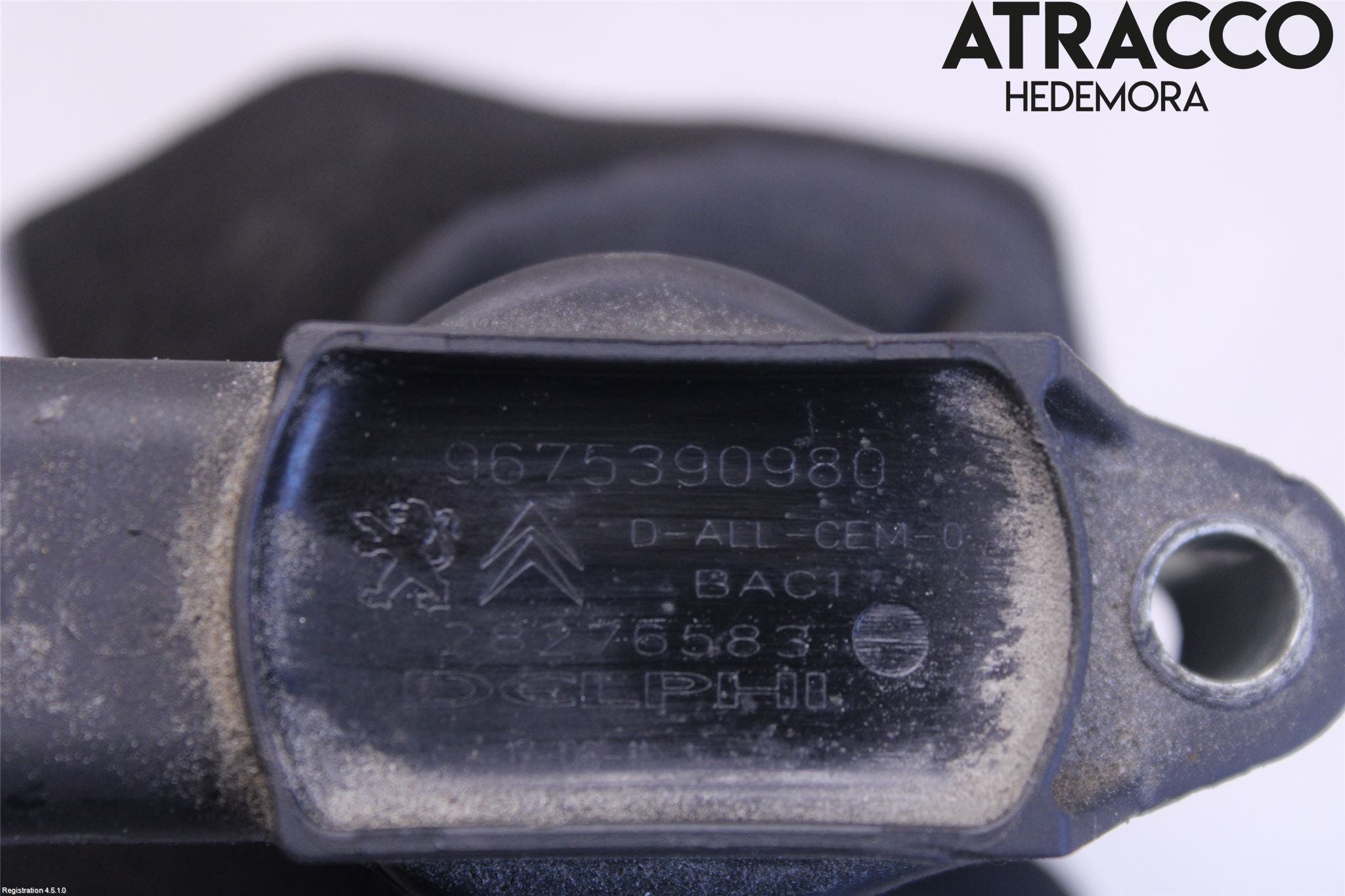 Peugeot 308 14-21 Tändspole