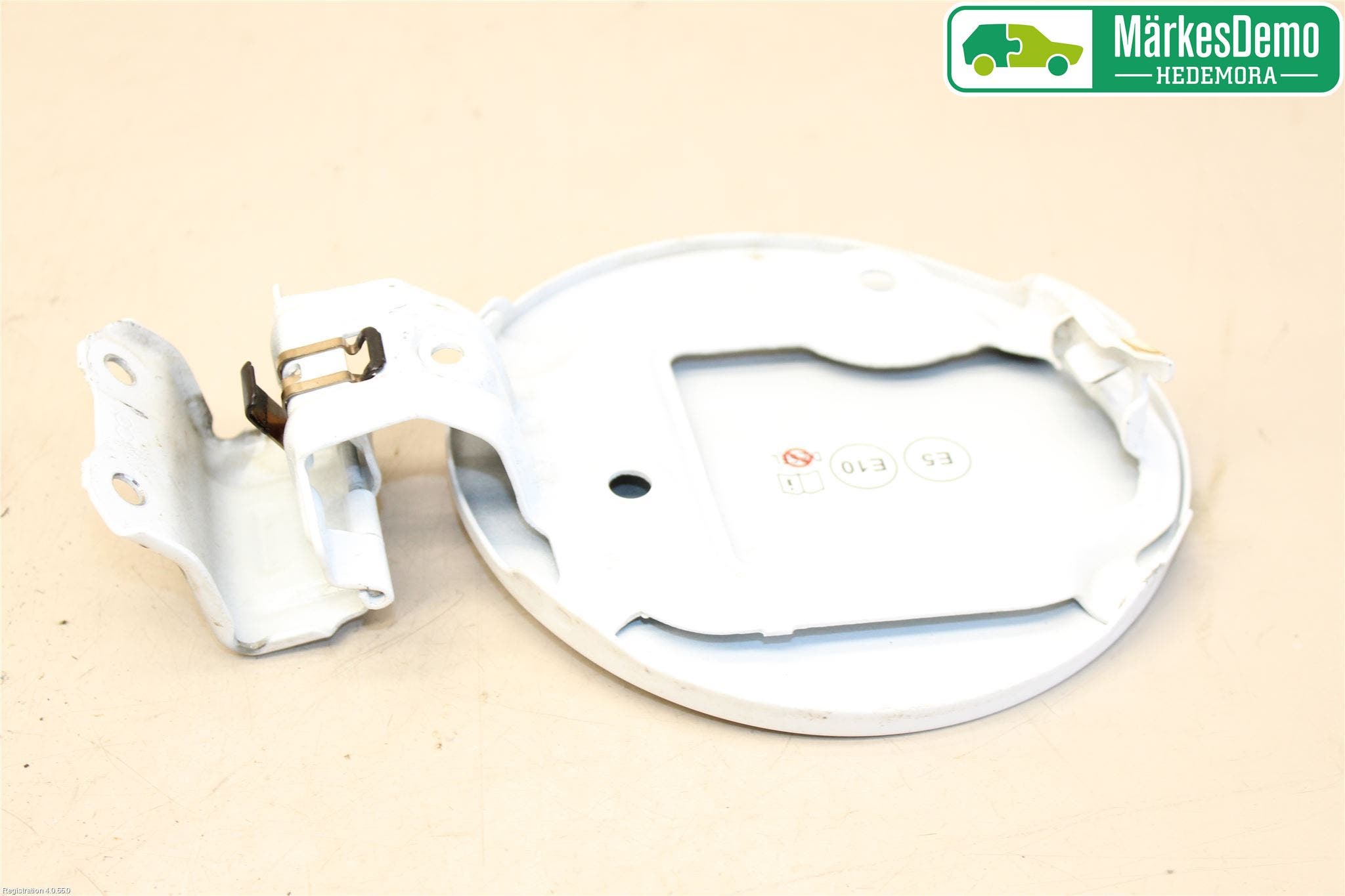 Toyota YARIS XP130 15-20 Tanklucka