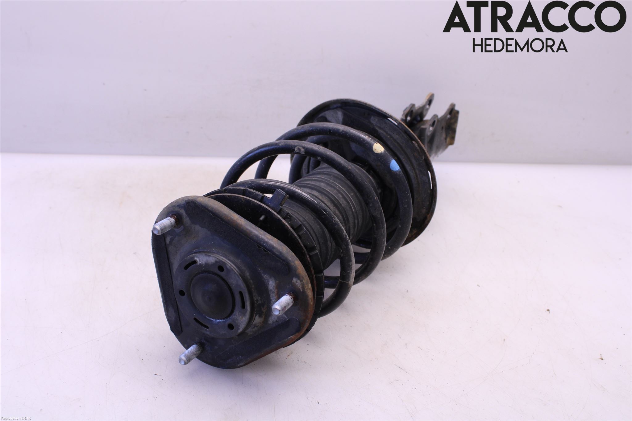 Toyota AURIS 13-19 Fjäderben Fram Höger