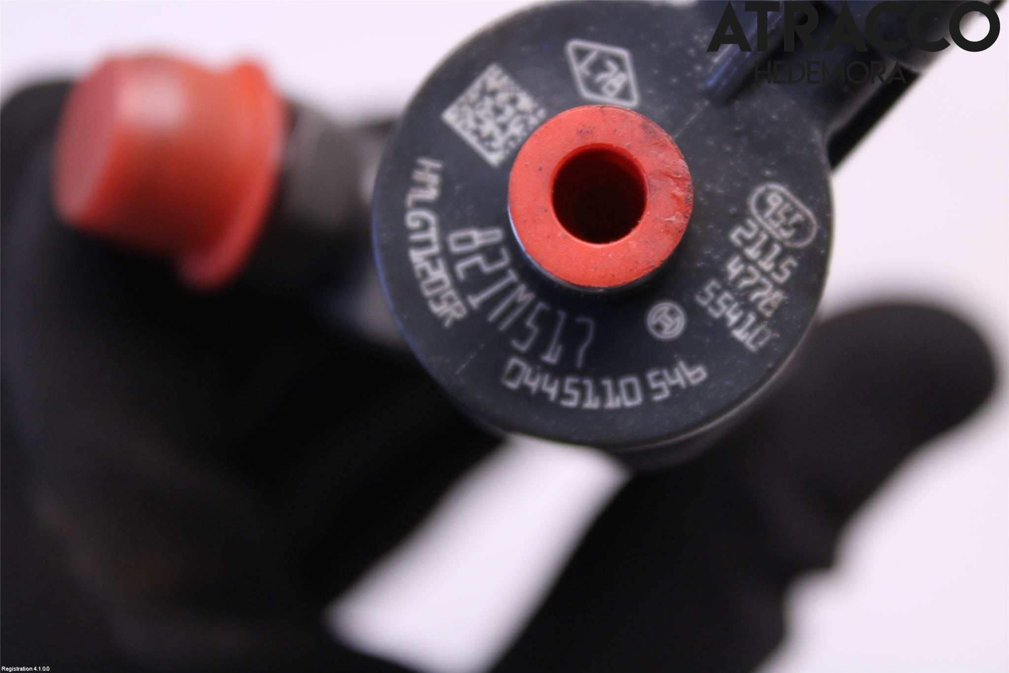 Renault KADJAR 15- Injspridare