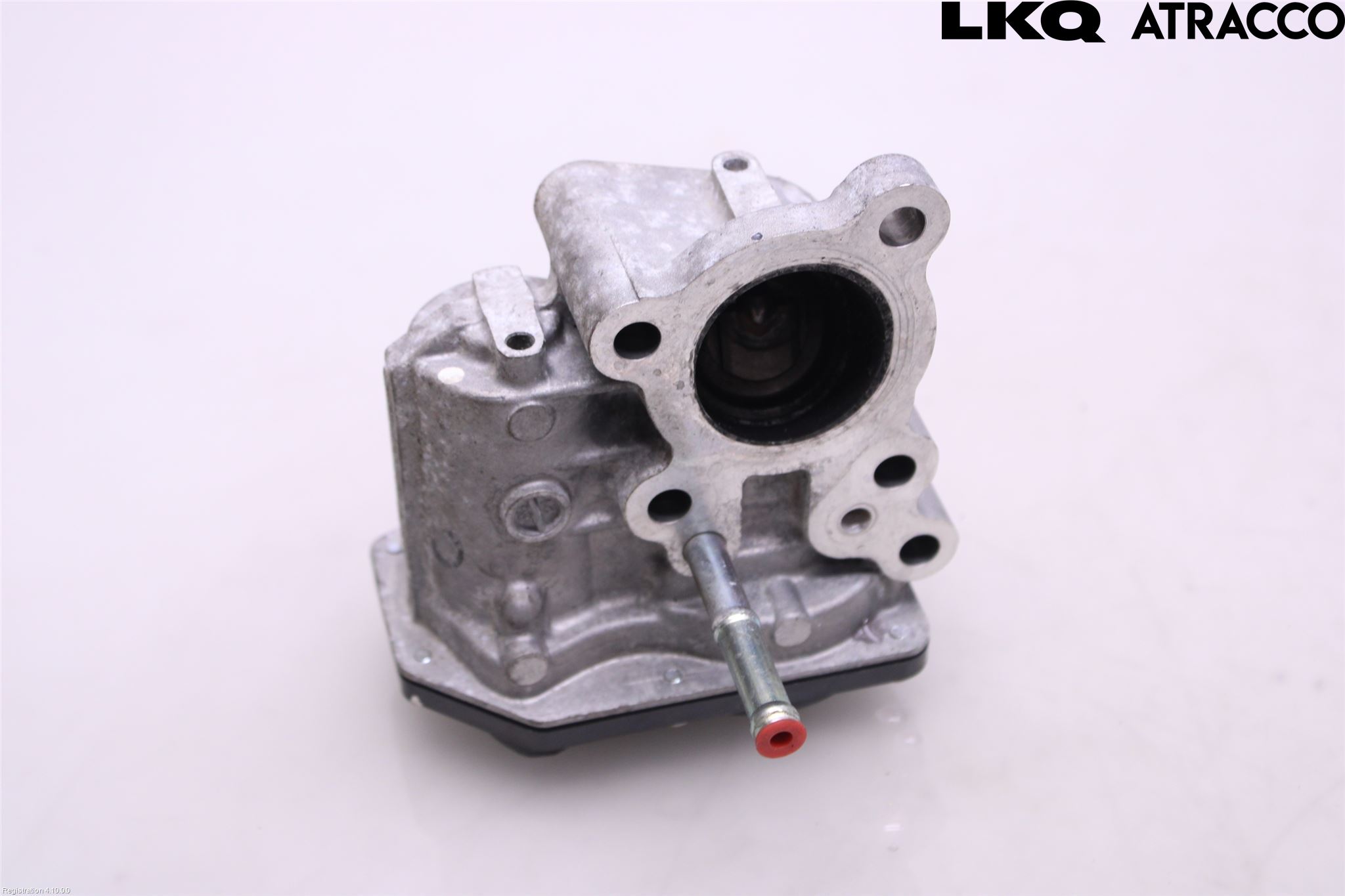 Toyota HILUX 16- Egr Ventil