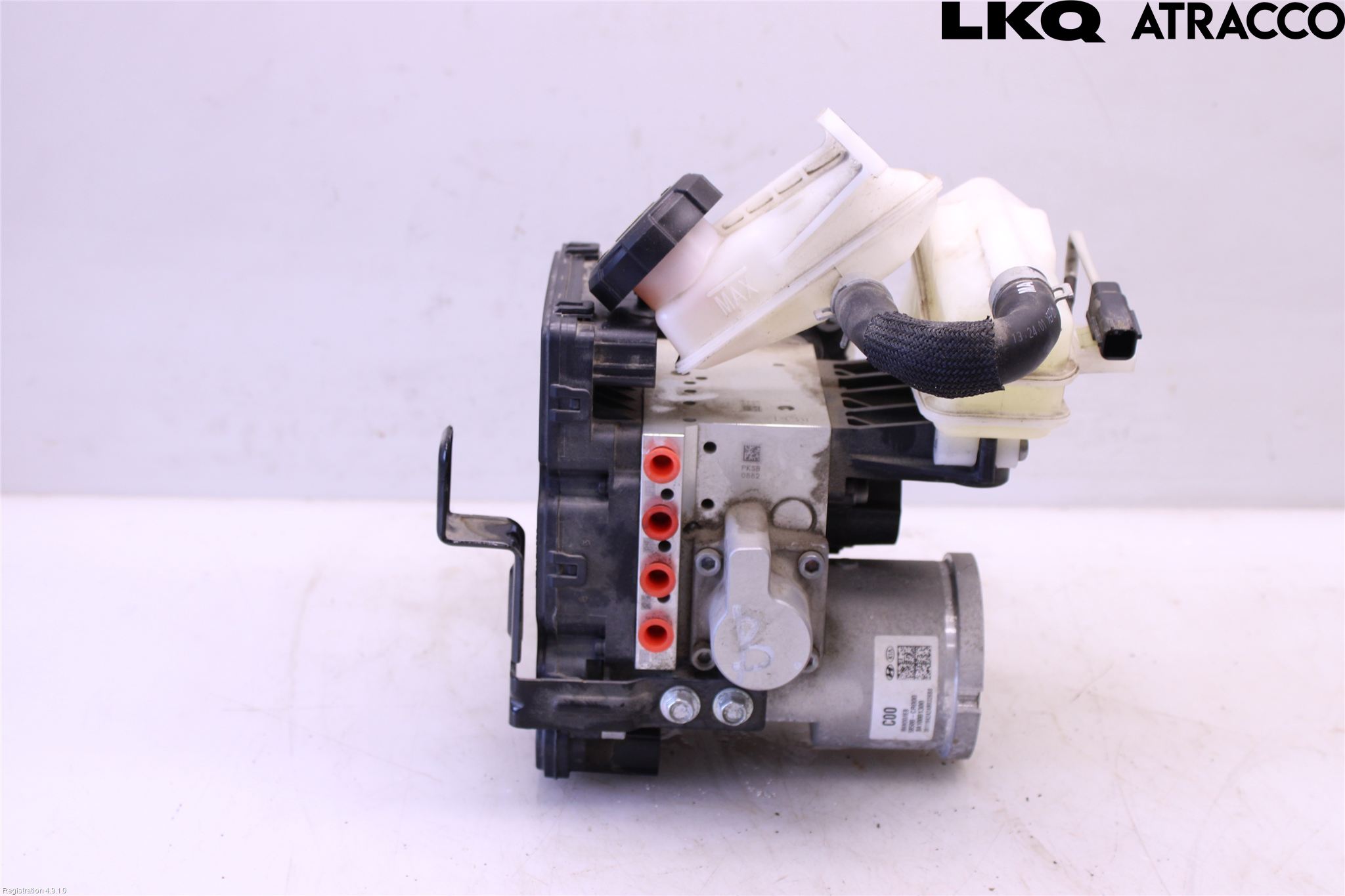 Kia XCEED 19- Abs Hydraulaggregat