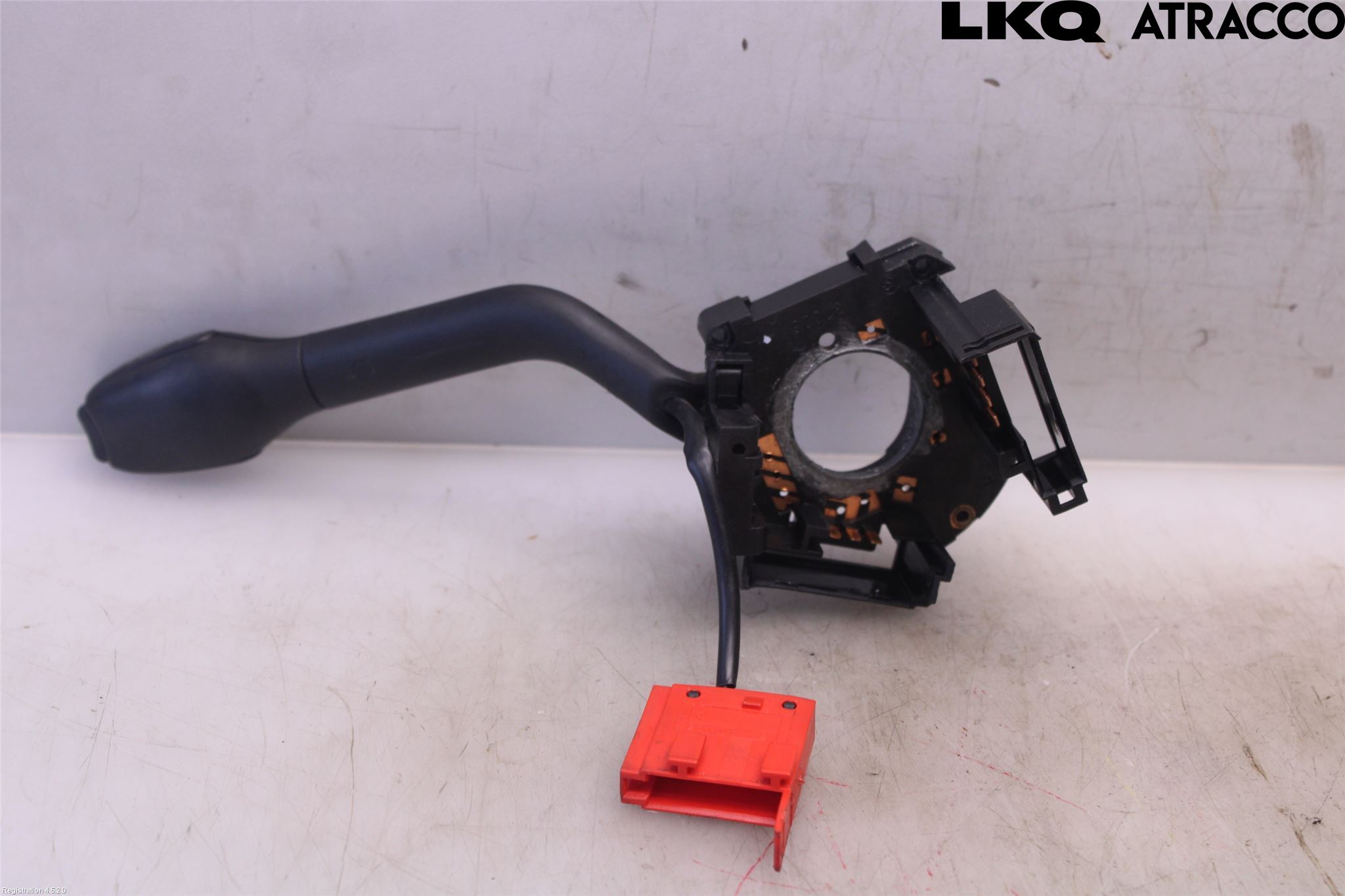 Volkswagen VW POLO 95-01 Spak Torkar-Spolomk